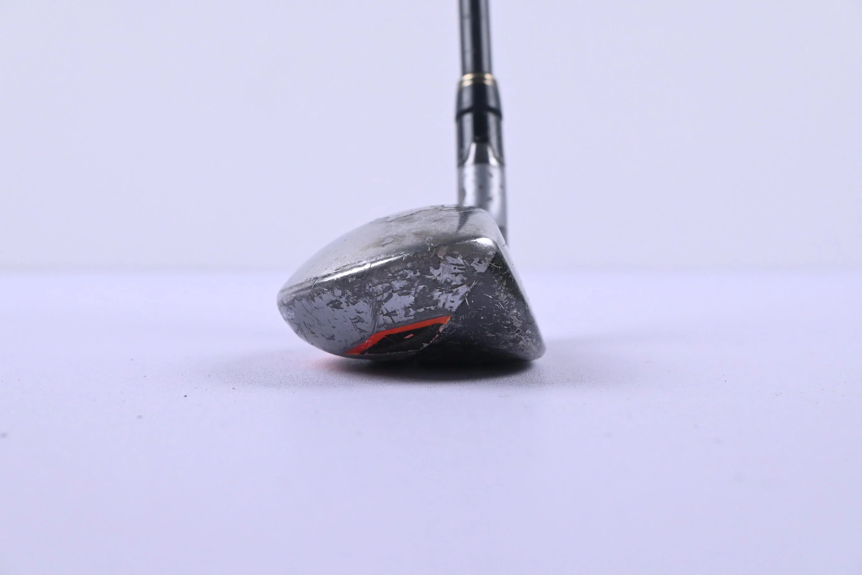 Cobra AMP #4 Hybrid / 22 Degree / Regular Shaft Aldila RIP 70 Shaft - Image 3