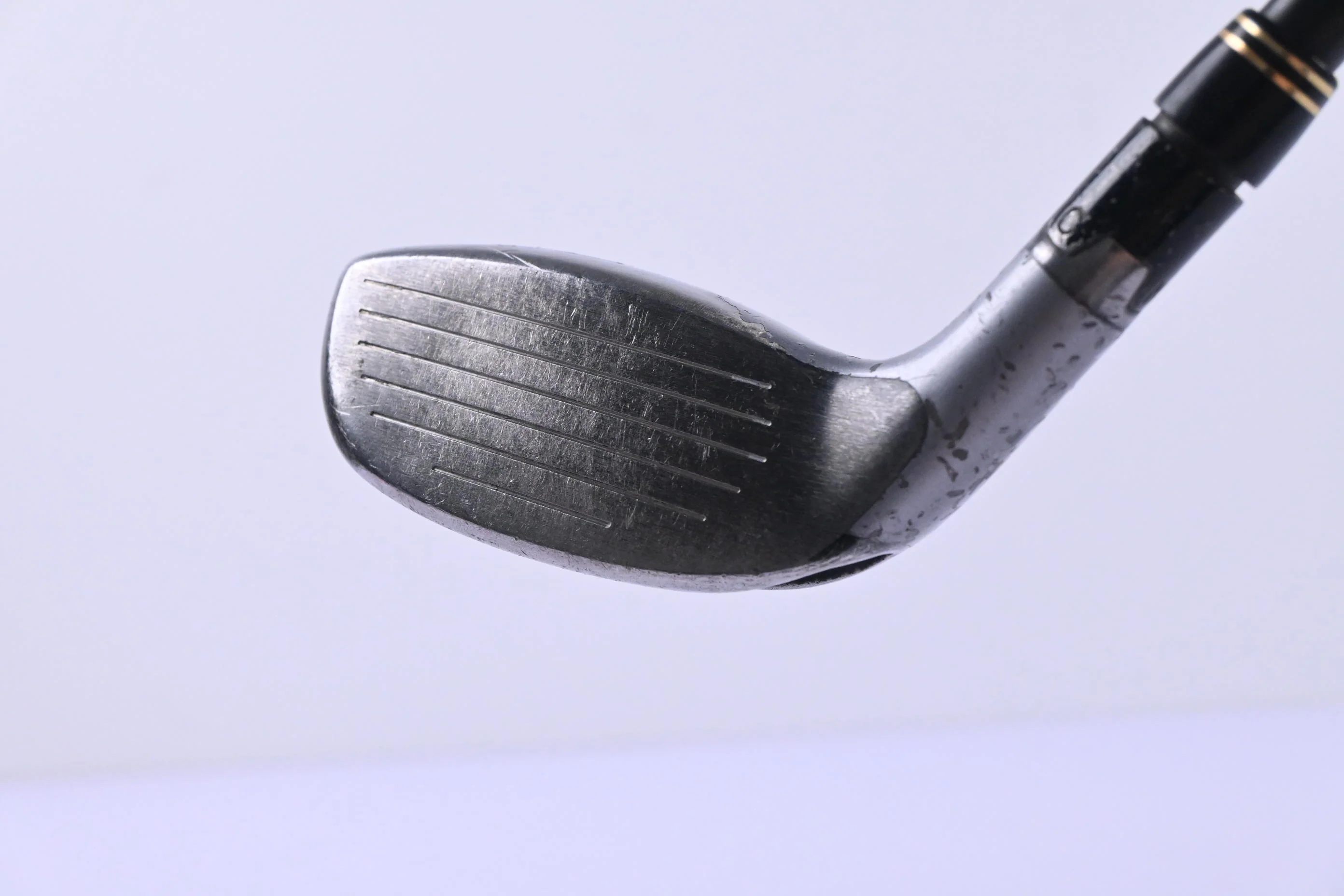 Cobra AMP #4 Hybrid / 22 Degree / Regular Shaft Aldila RIP 70 Shaft - Image 4