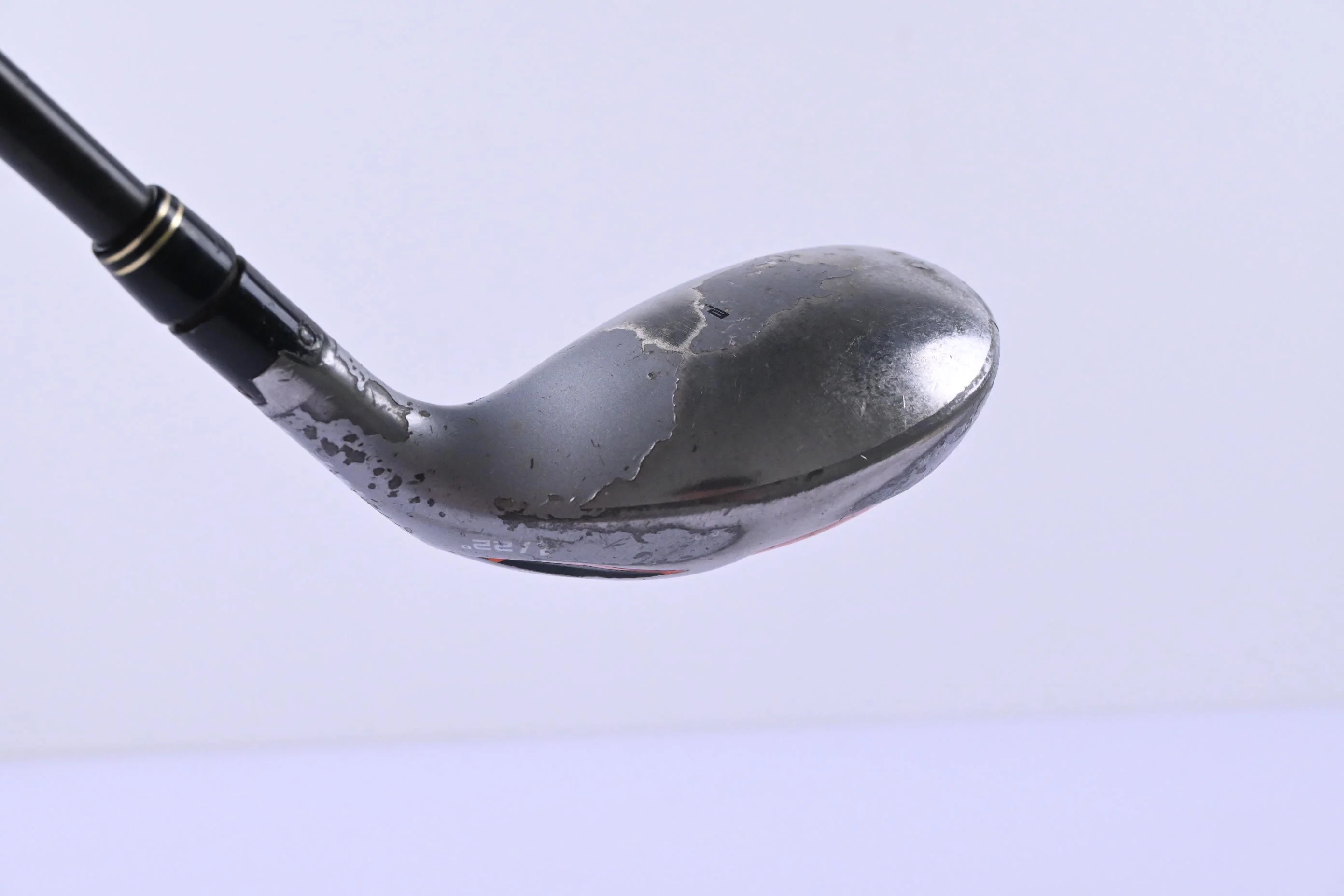 Cobra AMP #4 Hybrid / 22 Degree / Regular Shaft Aldila RIP 70 Shaft - Image 5