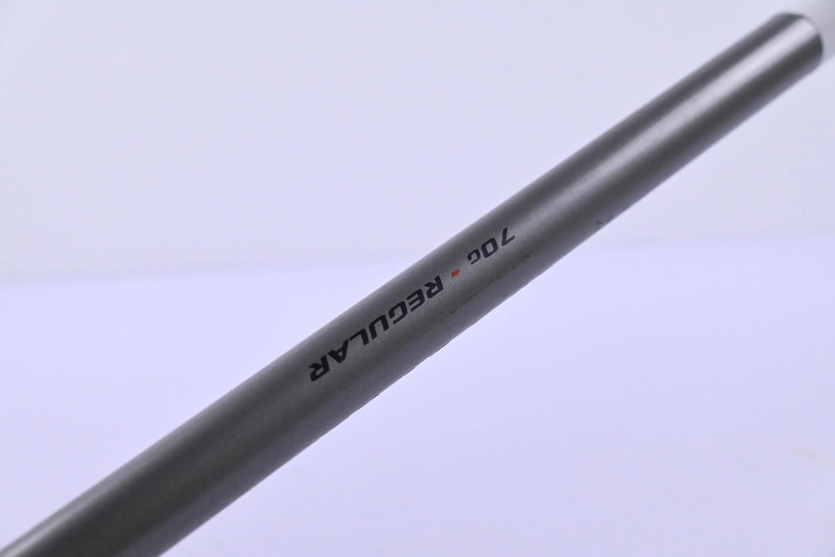 Cobra AMP #4 Hybrid / 22 Degree / Regular Shaft Aldila RIP 70 Shaft - Image 6