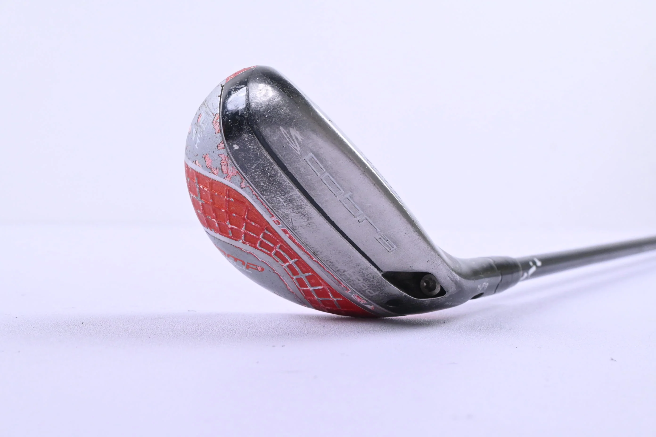 Cobra AMP Cell #3-4 Hybrid / 19-22 Degree / Regular Flex AMP Cell 55 Shaft