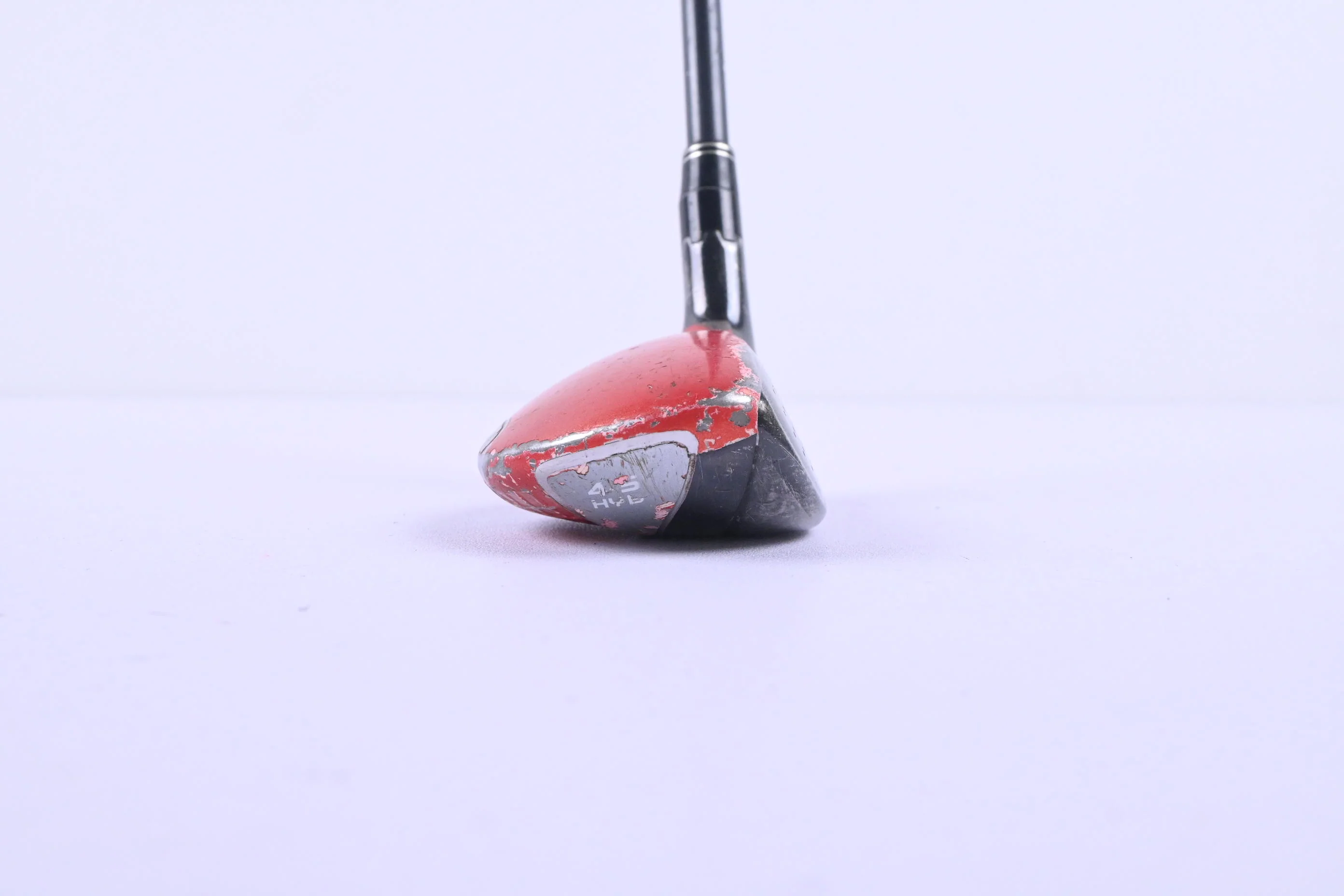 Cobra AMP Cell #3-4 Hybrid / 19-22 Degree / Regular Flex AMP Cell 55 Shaft - Image 3
