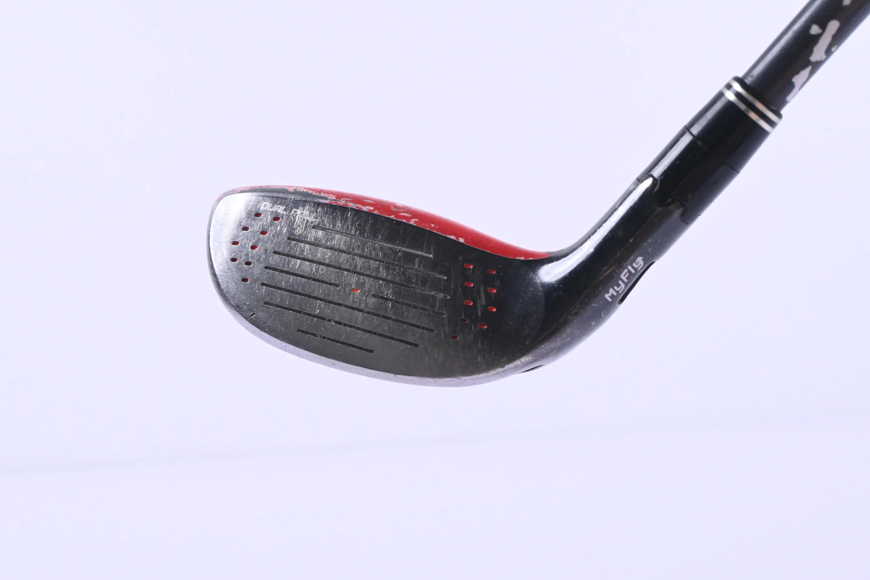 Cobra AMP Cell #3-4 Hybrid / 19-22 Degree / Regular Flex AMP Cell 55 Shaft - Image 4