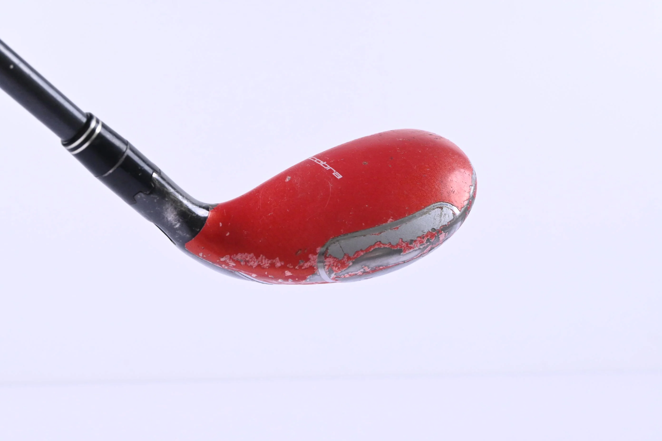 Cobra AMP Cell #3-4 Hybrid / 19-22 Degree / Regular Flex AMP Cell 55 Shaft - Image 5