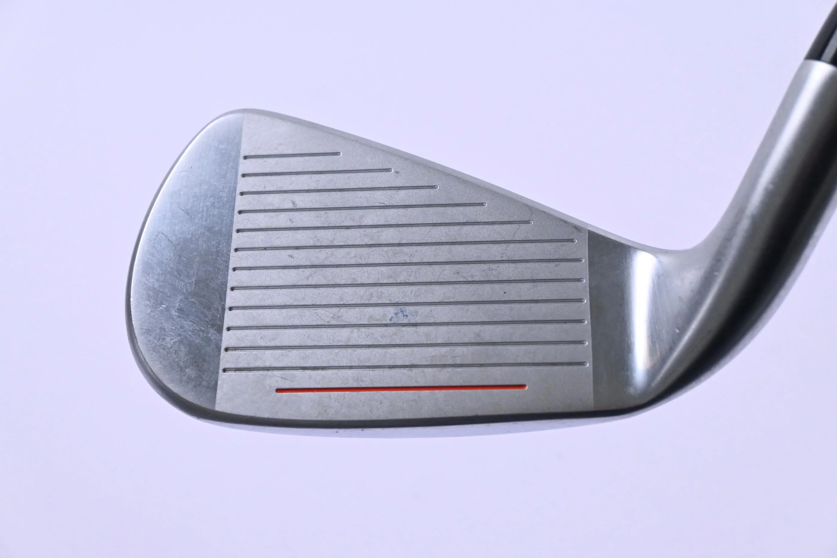 Cobra AMP #7 Iron / Regular Flex Cobra AMP Shaft - Image 2