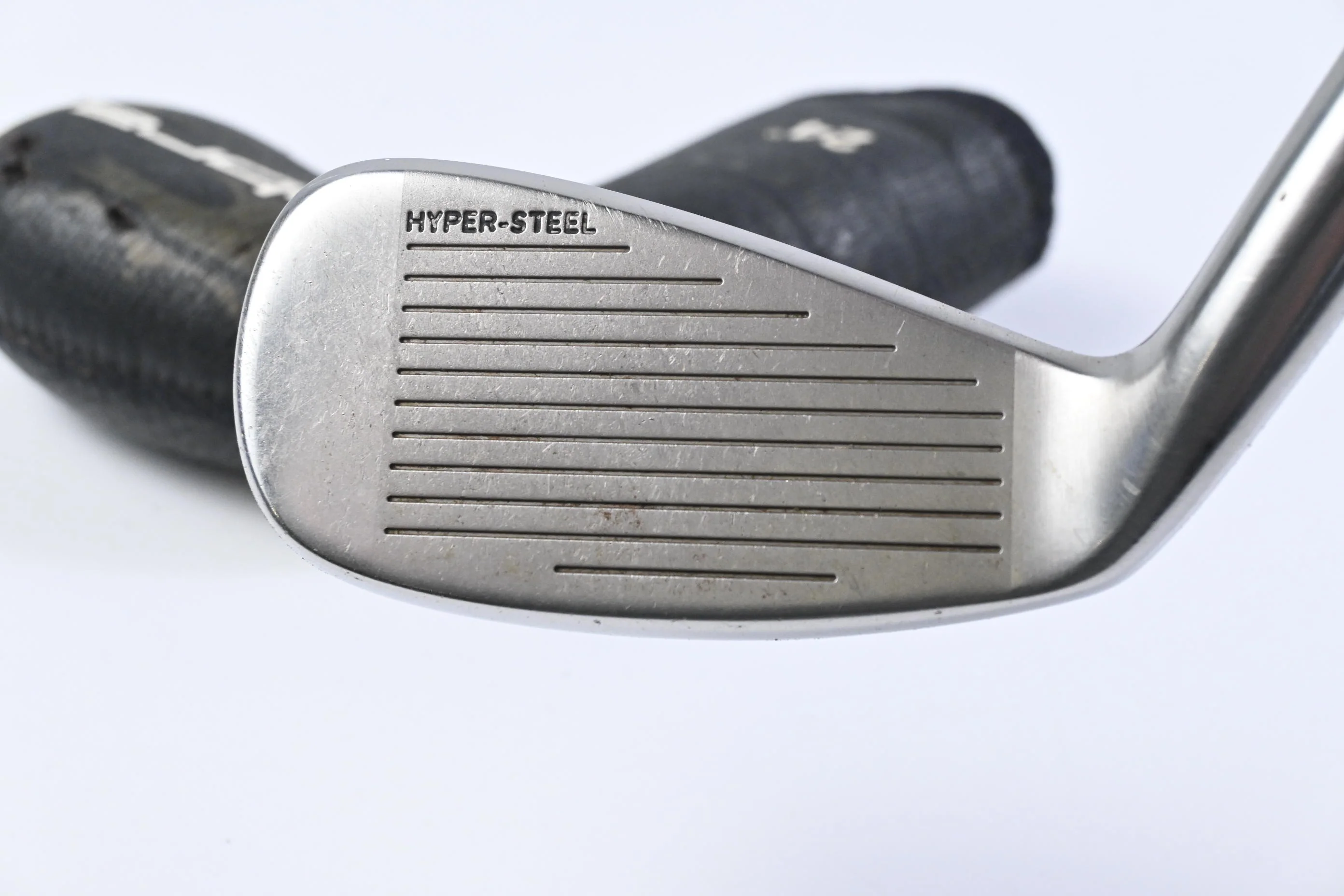 Cobra Baffler #4 Hybrid / 24 Degree / Regular Flex Cobra Ultralight Shaft - Image 2