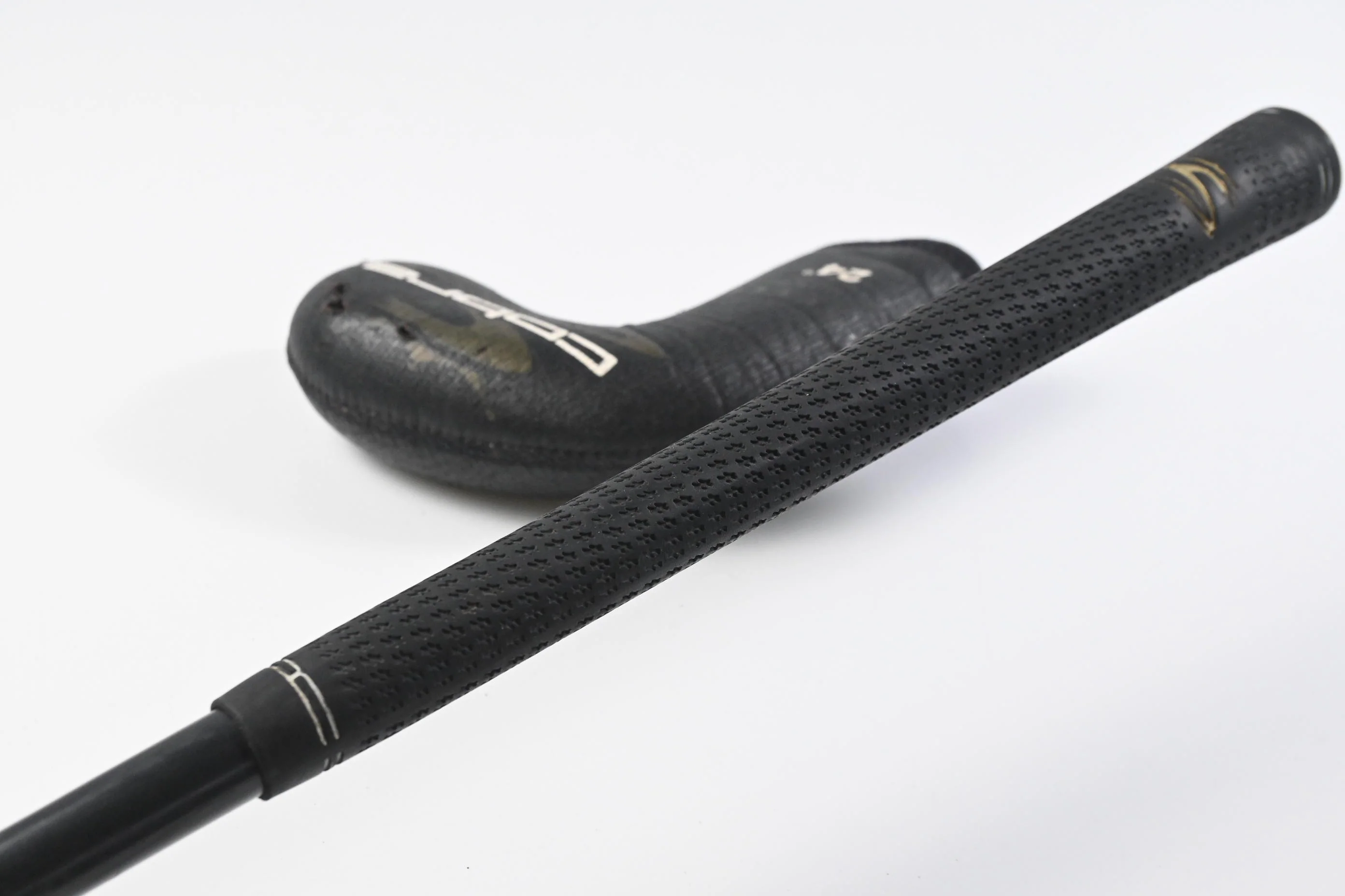 Cobra Baffler #4 Hybrid / 24 Degree / Regular Flex Cobra Ultralight Shaft - Image 7