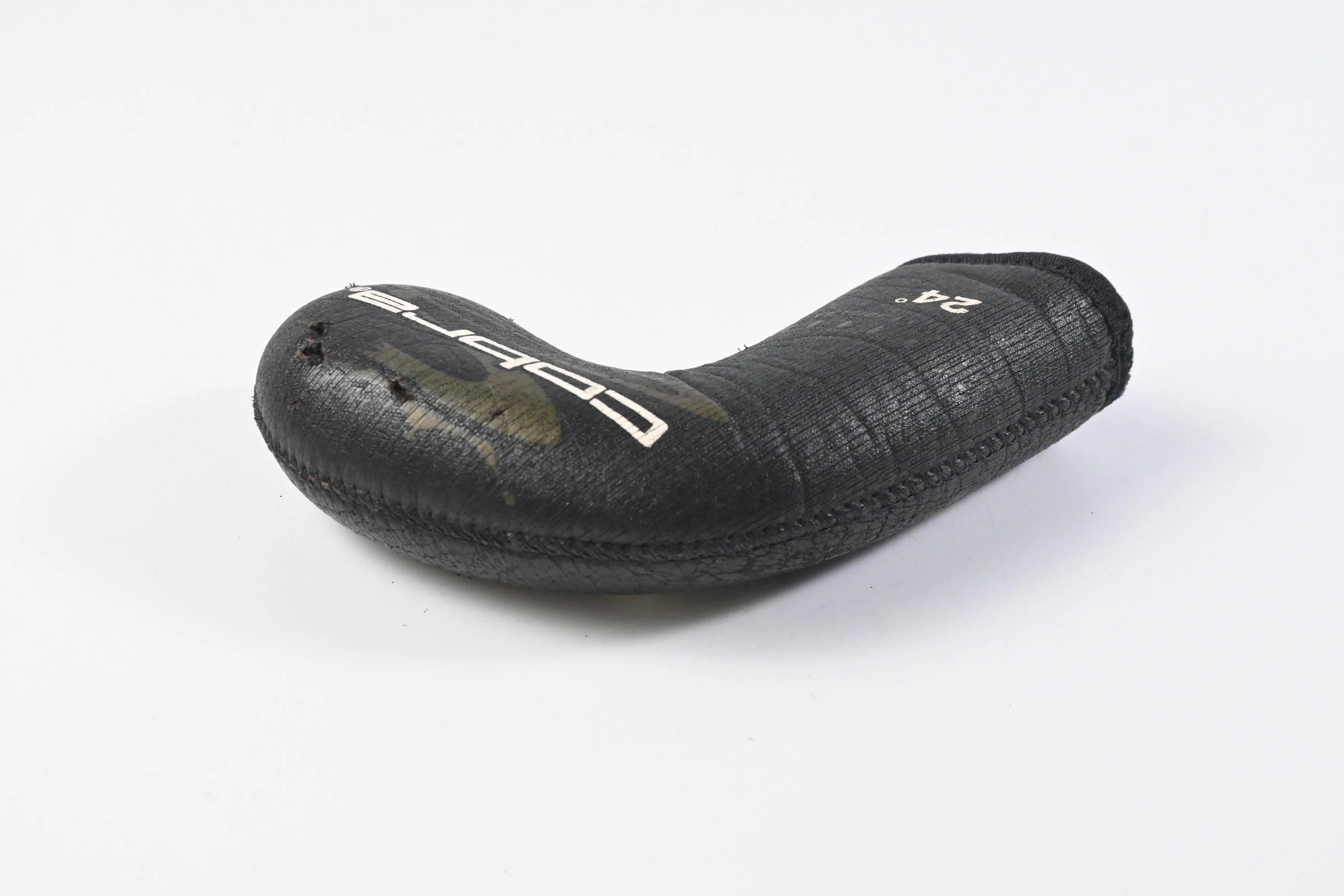 Cobra Baffler #4 Hybrid / 24 Degree / Regular Flex Cobra Ultralight Shaft - Image 8