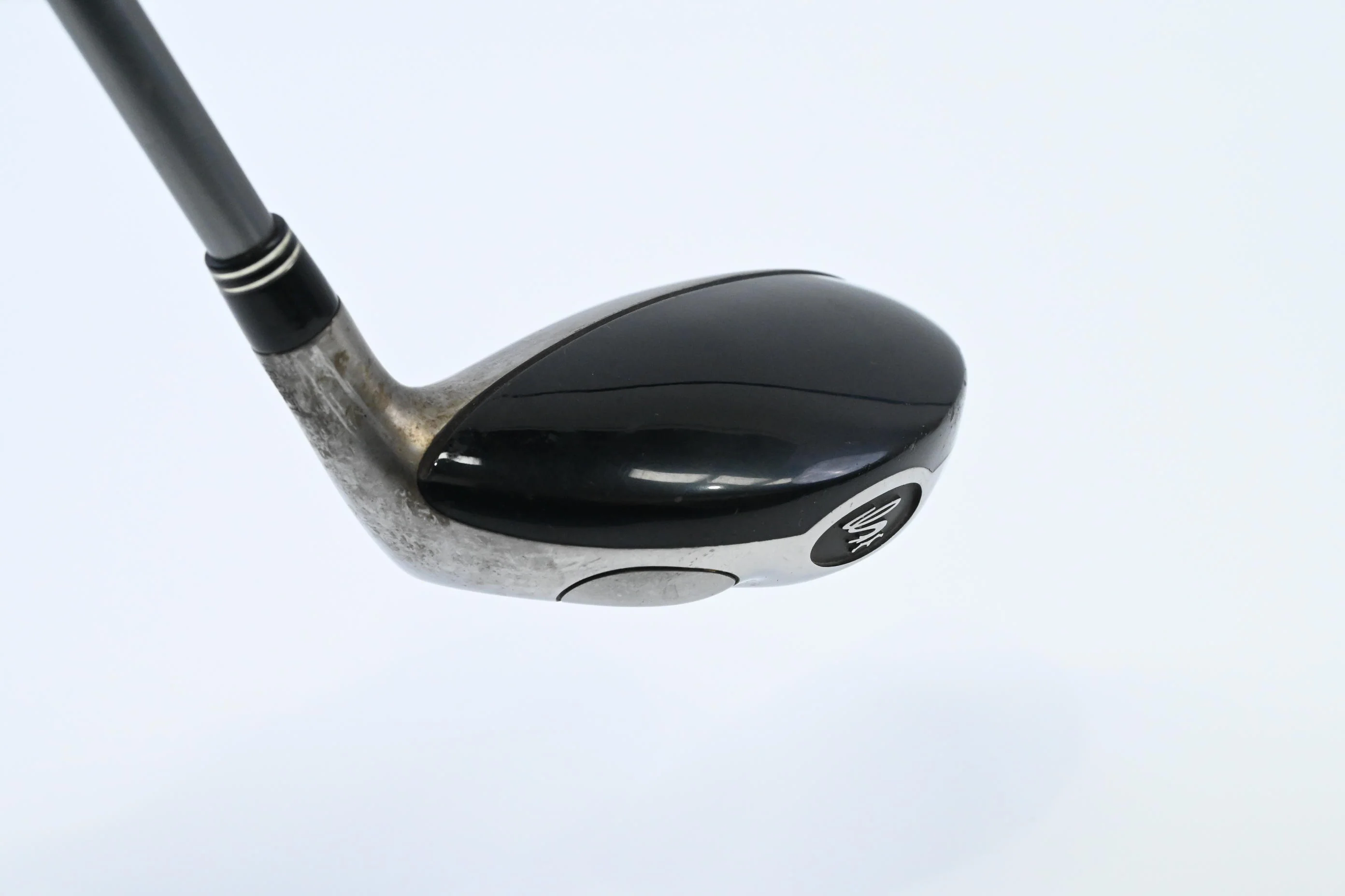 Cobra Baffler DWS #3 Hybrid / 20 Degree / Stiff Flex Aldila NV HL65 Shaft - Image 5