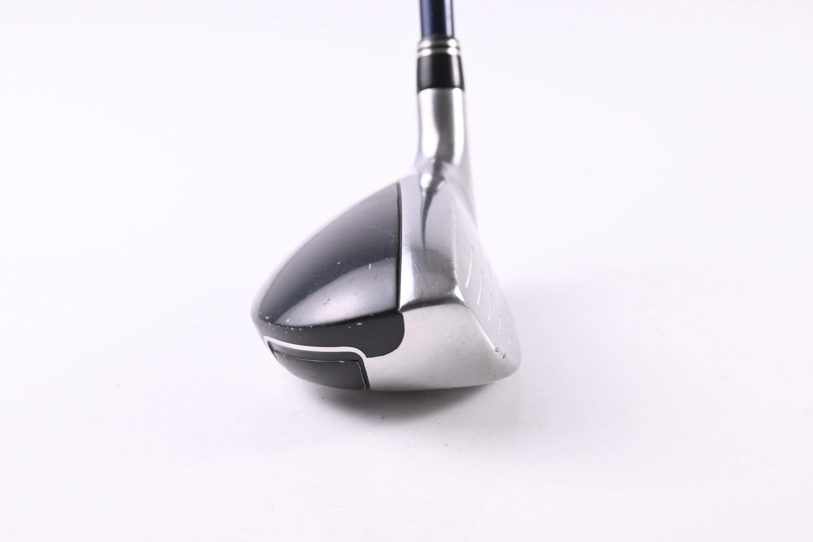 Cobra Baffler DWS #4 Hybrid / 23 Degree / Regular Flex Aldila VS 65 Shaft - Image 3