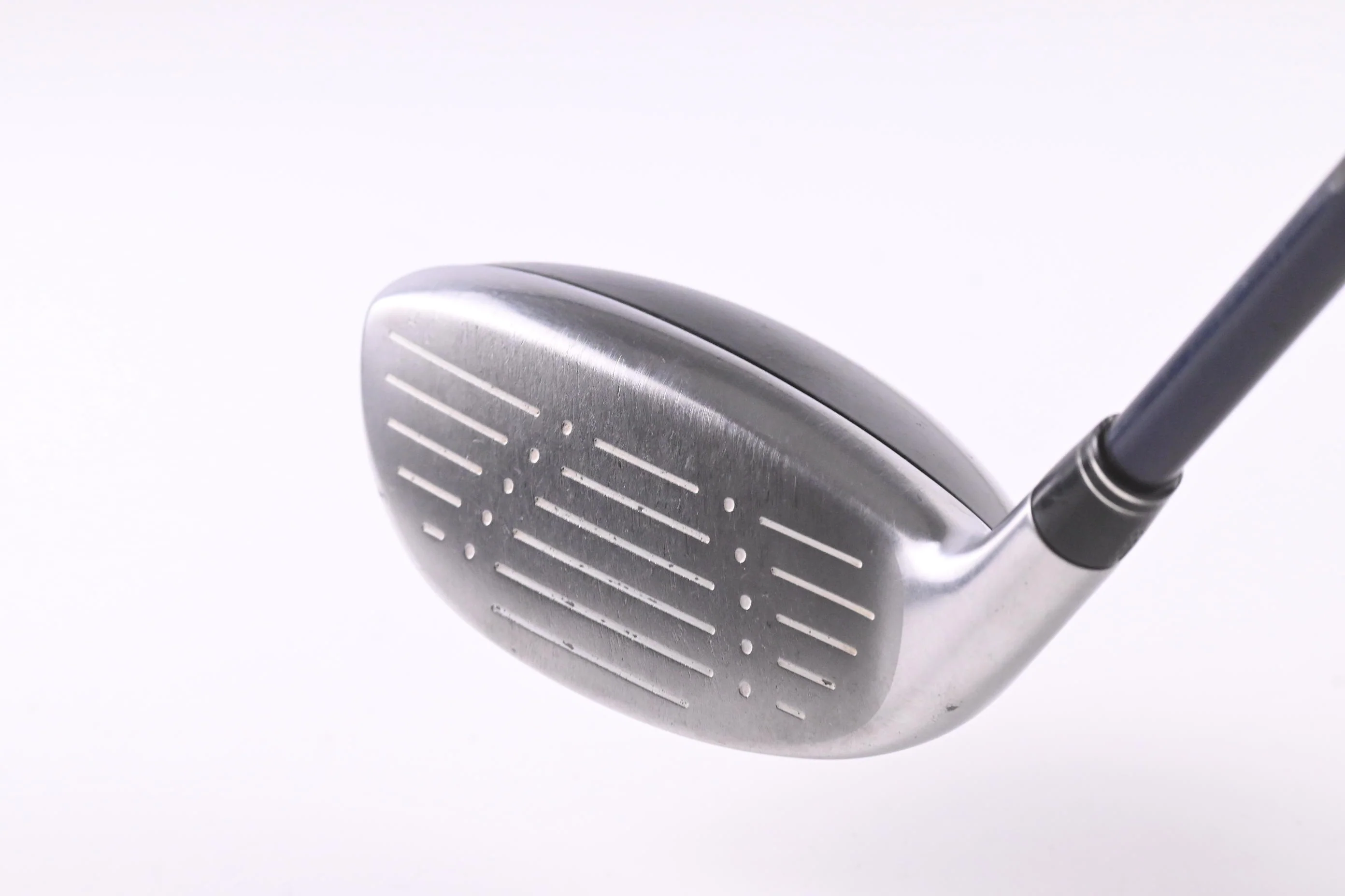 Cobra Baffler DWS #4 Hybrid / 23 Degree / Regular Flex Aldila VS 65 Shaft - Image 4
