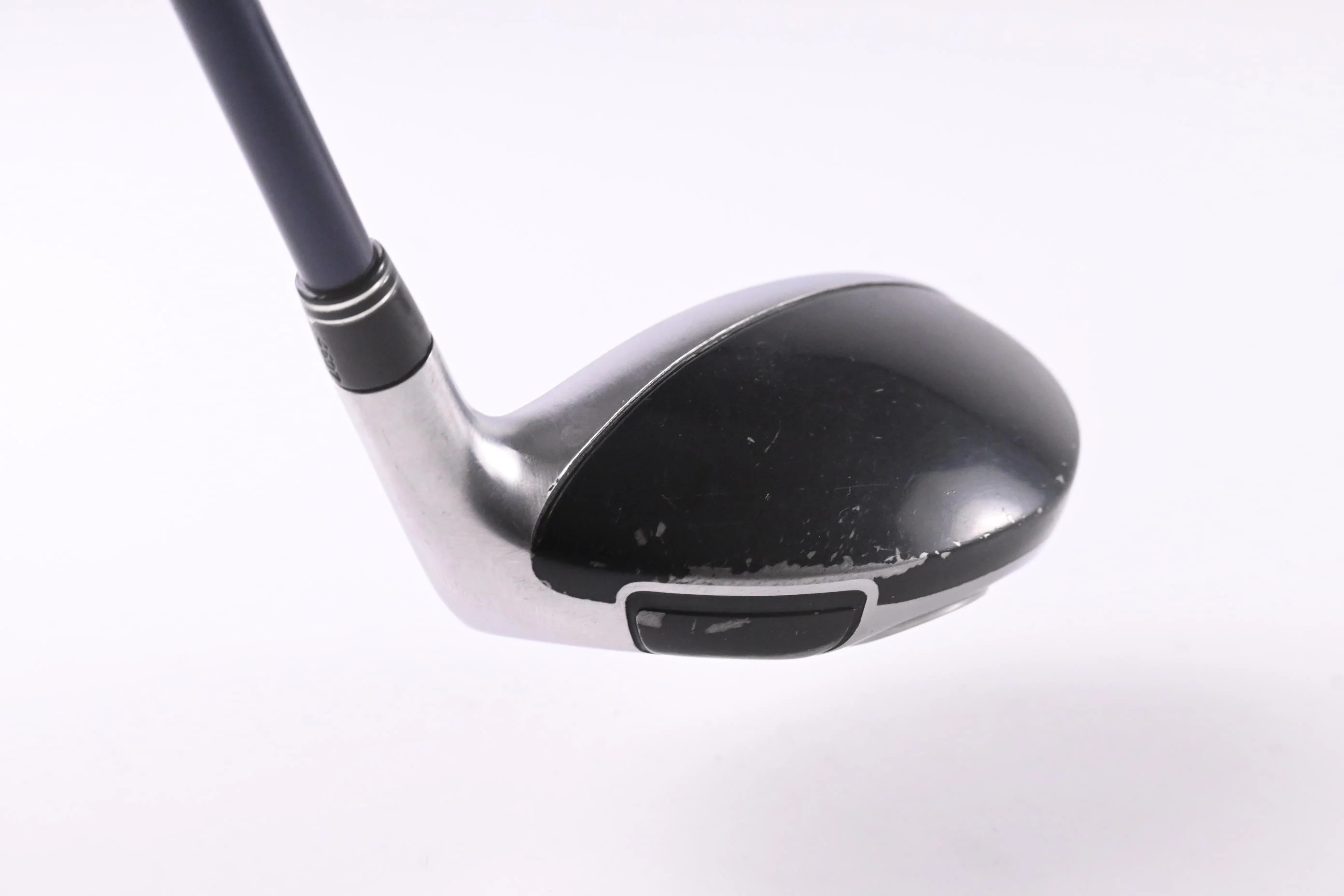 Cobra Baffler DWS #4 Hybrid / 23 Degree / Regular Flex Aldila VS 65 Shaft - Image 5