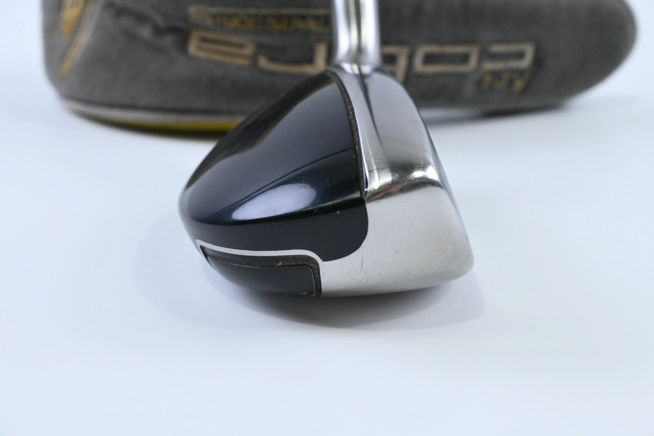 Cobra Baffler DWS #3 Hybrid / 20 Degree / Regular Flex Aldila VS Proto 65 Shaft - Image 3