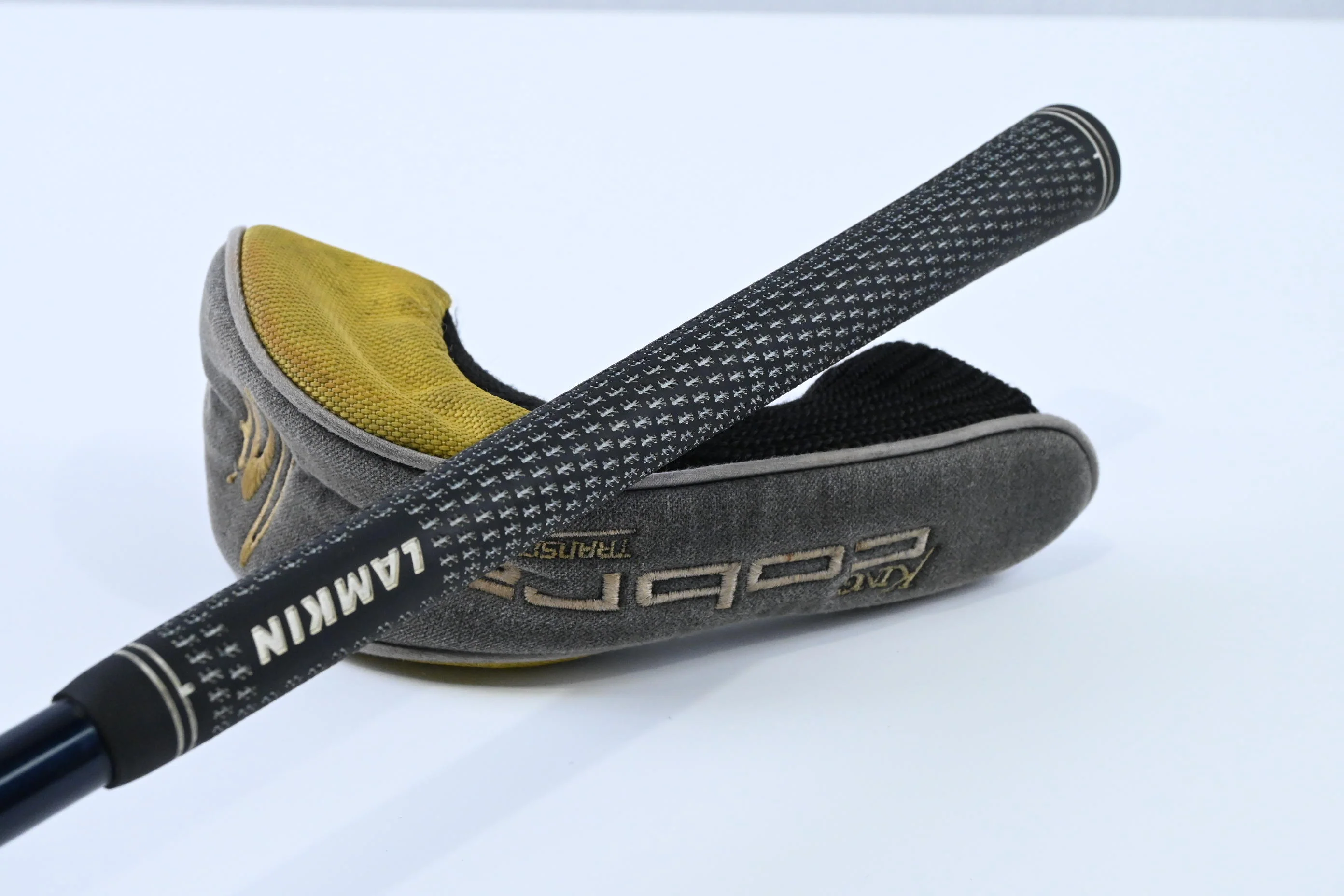 Cobra Baffler DWS #3 Hybrid / 20 Degree / Regular Flex Aldila VS Proto 65 Shaft - Image 9