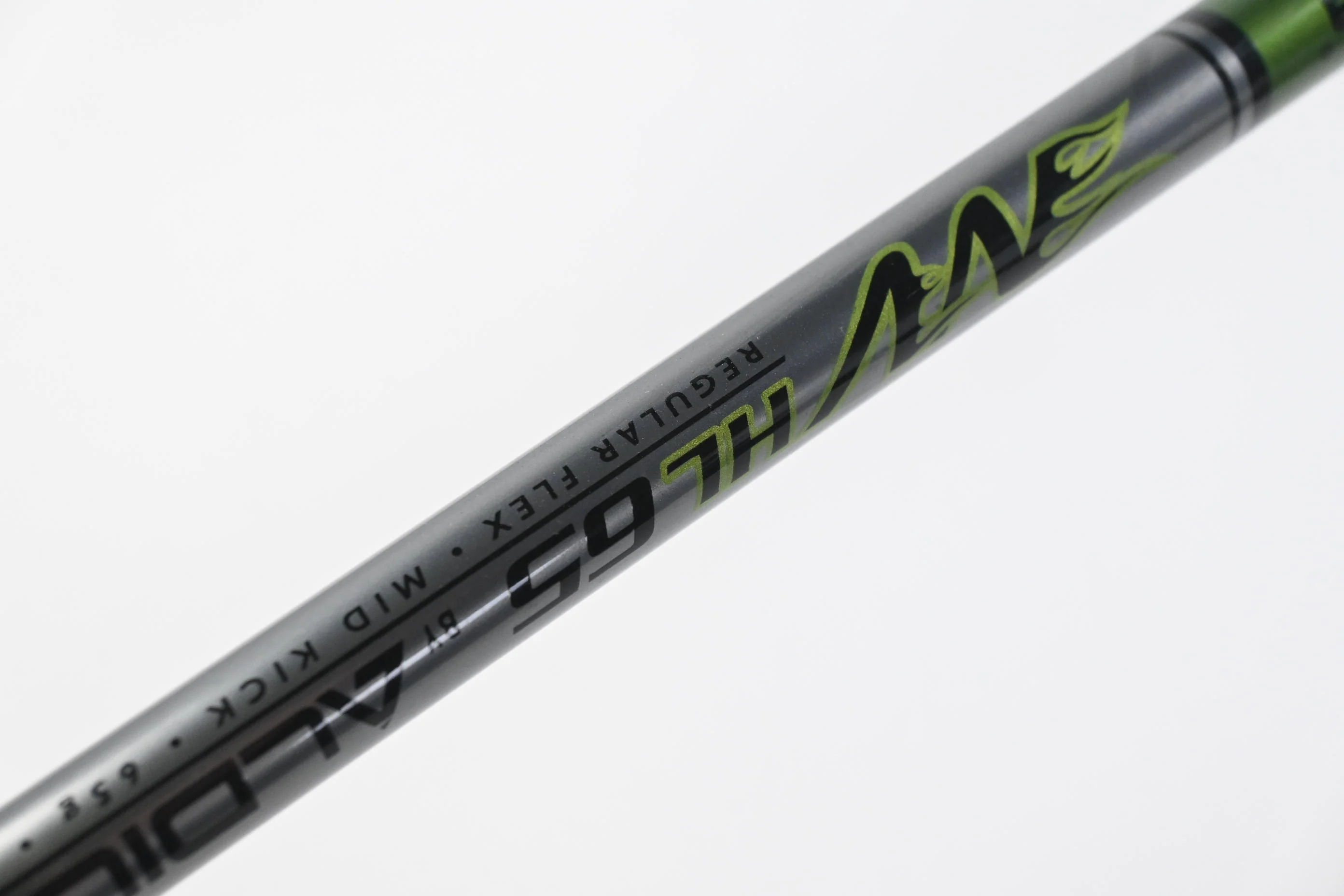 Cobra King Baffler DWS #3 Hybrid / 20 Degree / Regular Flex Aldila NV HL 65 - Image 7