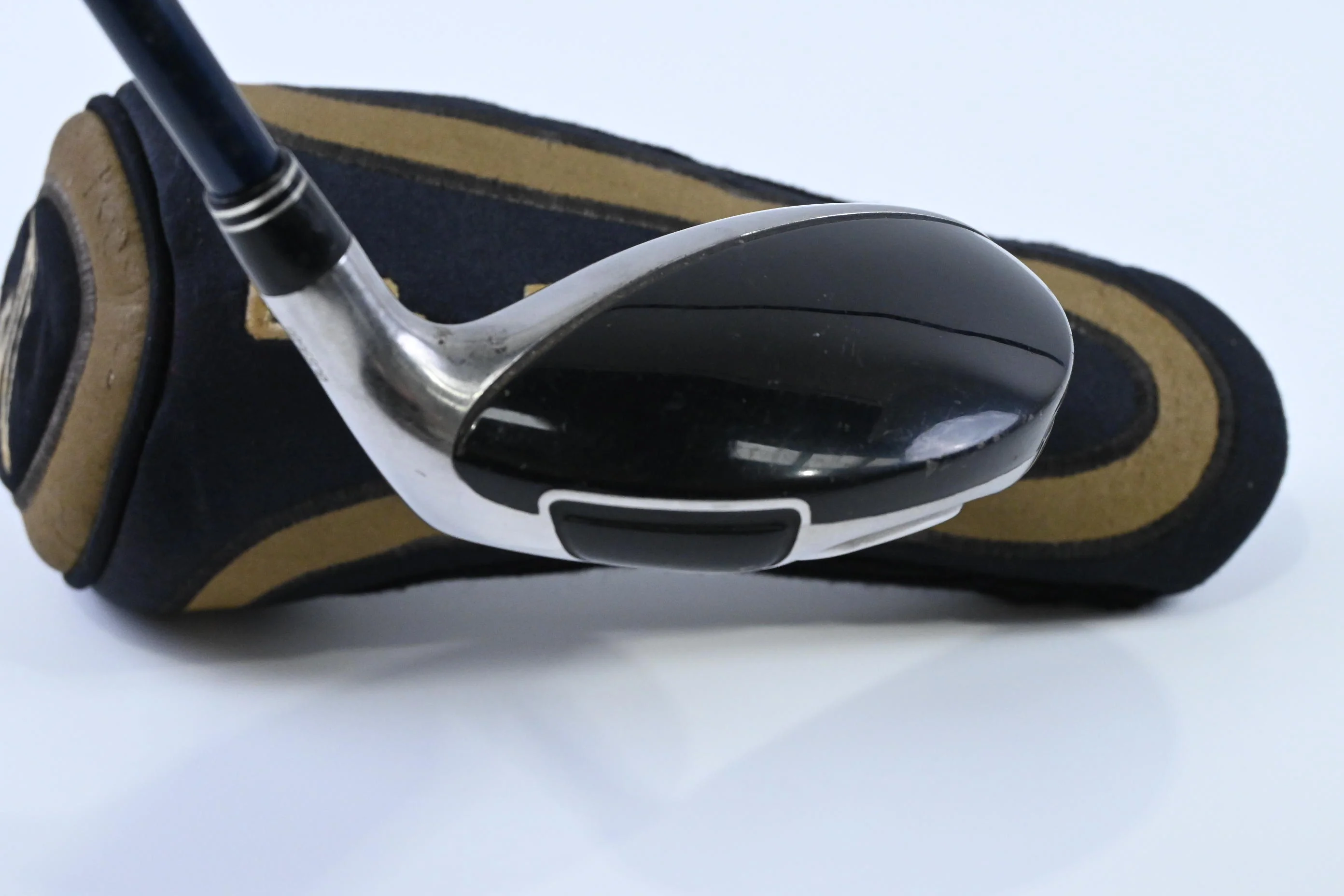 Cobra Baffler DWS #3 Hybrid / 20 Degree / Regular Flex Aldila VS Proto 65 - Image 5