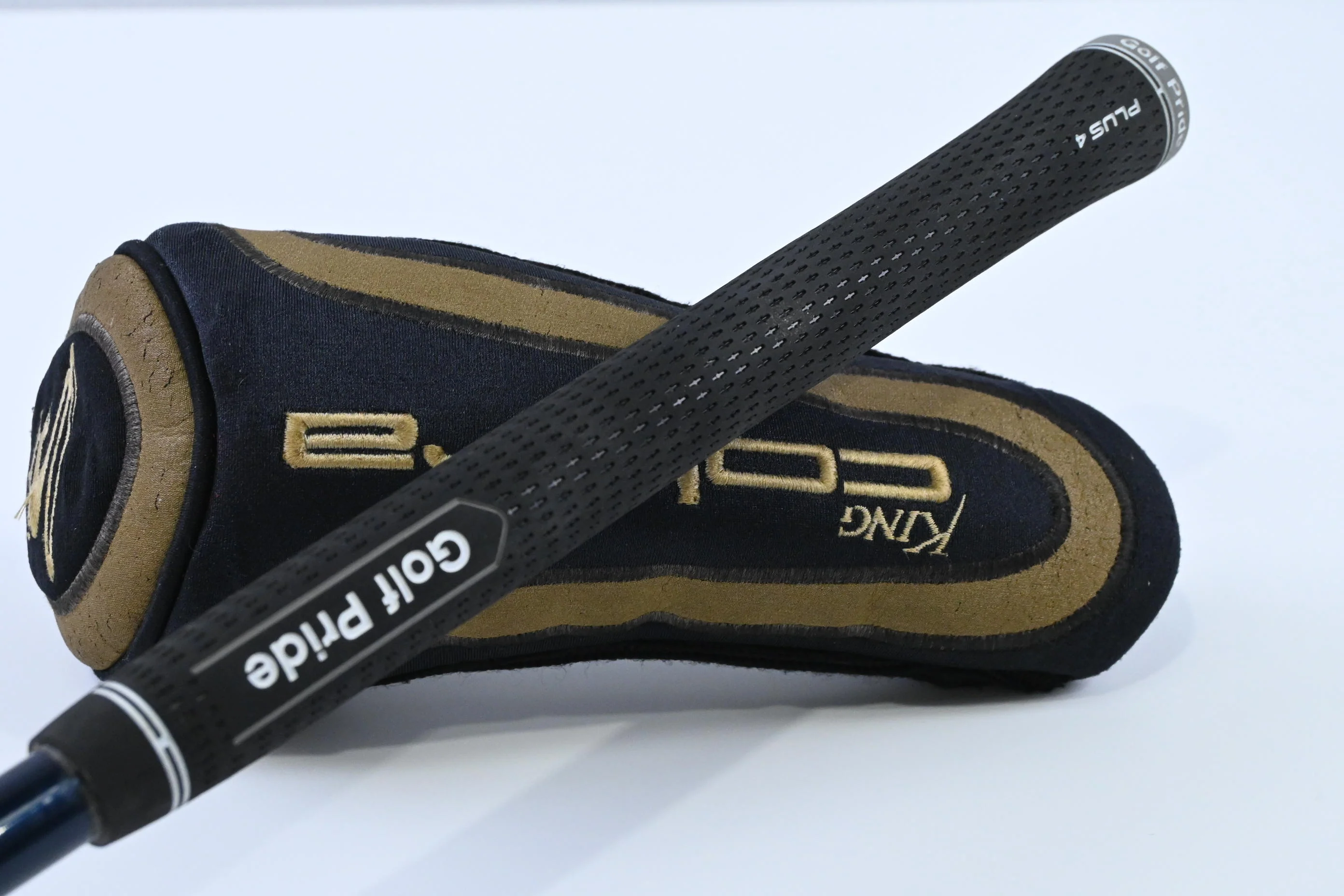 Cobra Baffler DWS #3 Hybrid / 20 Degree / Regular Flex Aldila VS Proto 65 - Image 9