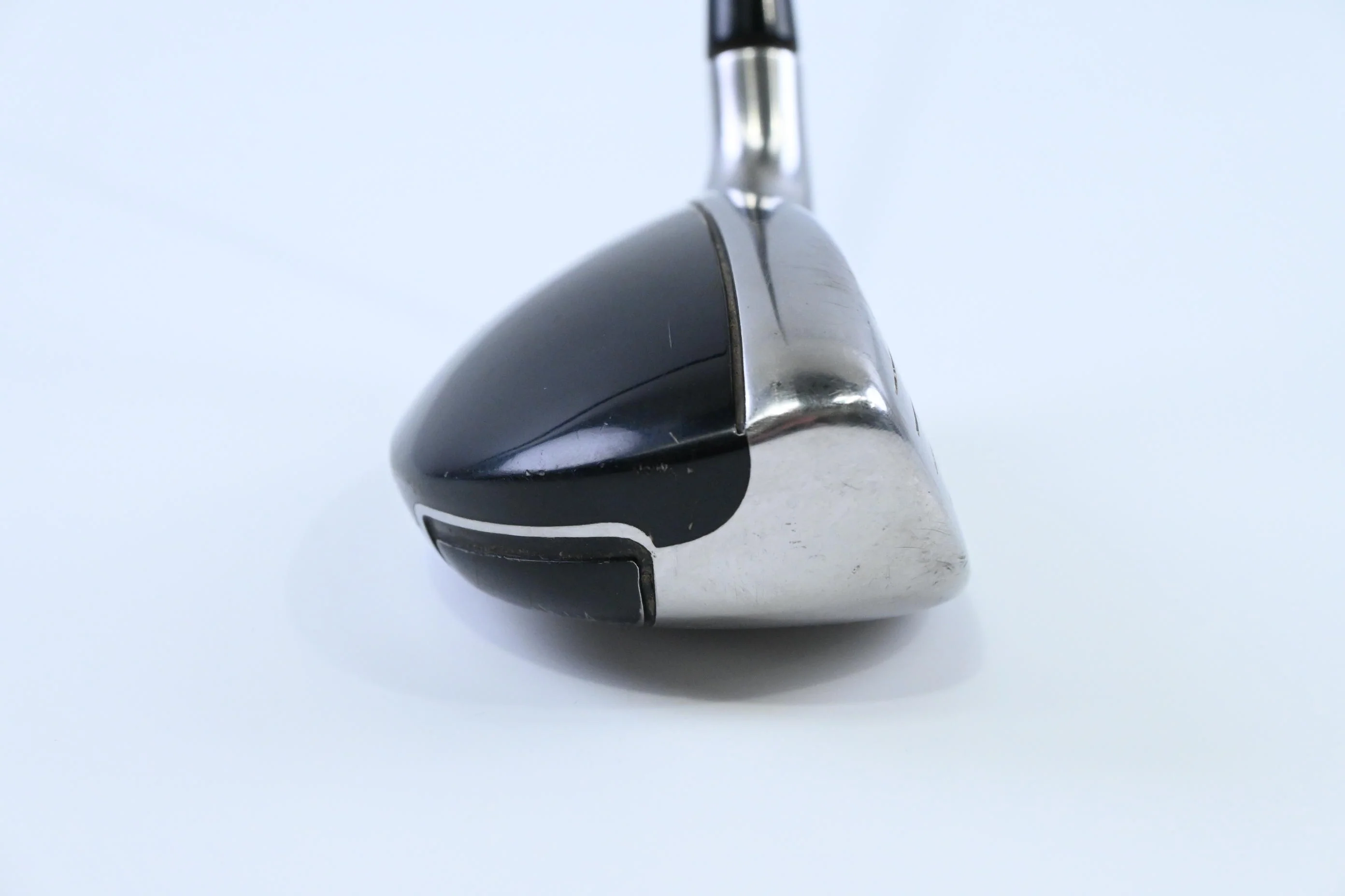Cobra Baffler DWS #4 Hybrid / 23 Degree / X-Flex Aldila Lite Shaft - Image 3