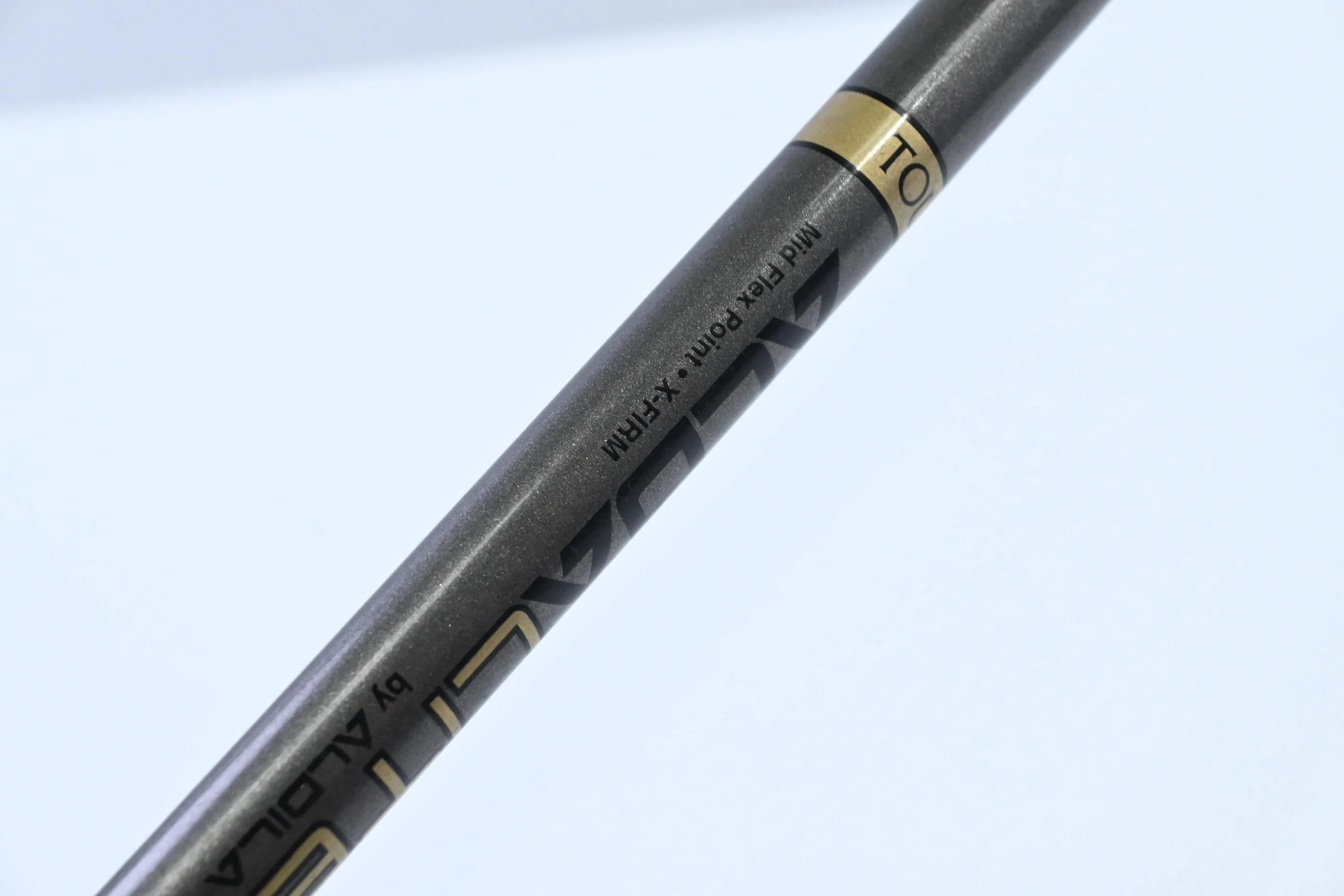 Cobra Baffler DWS #4 Hybrid / 23 Degree / X-Flex Aldila Lite Shaft - Image 6