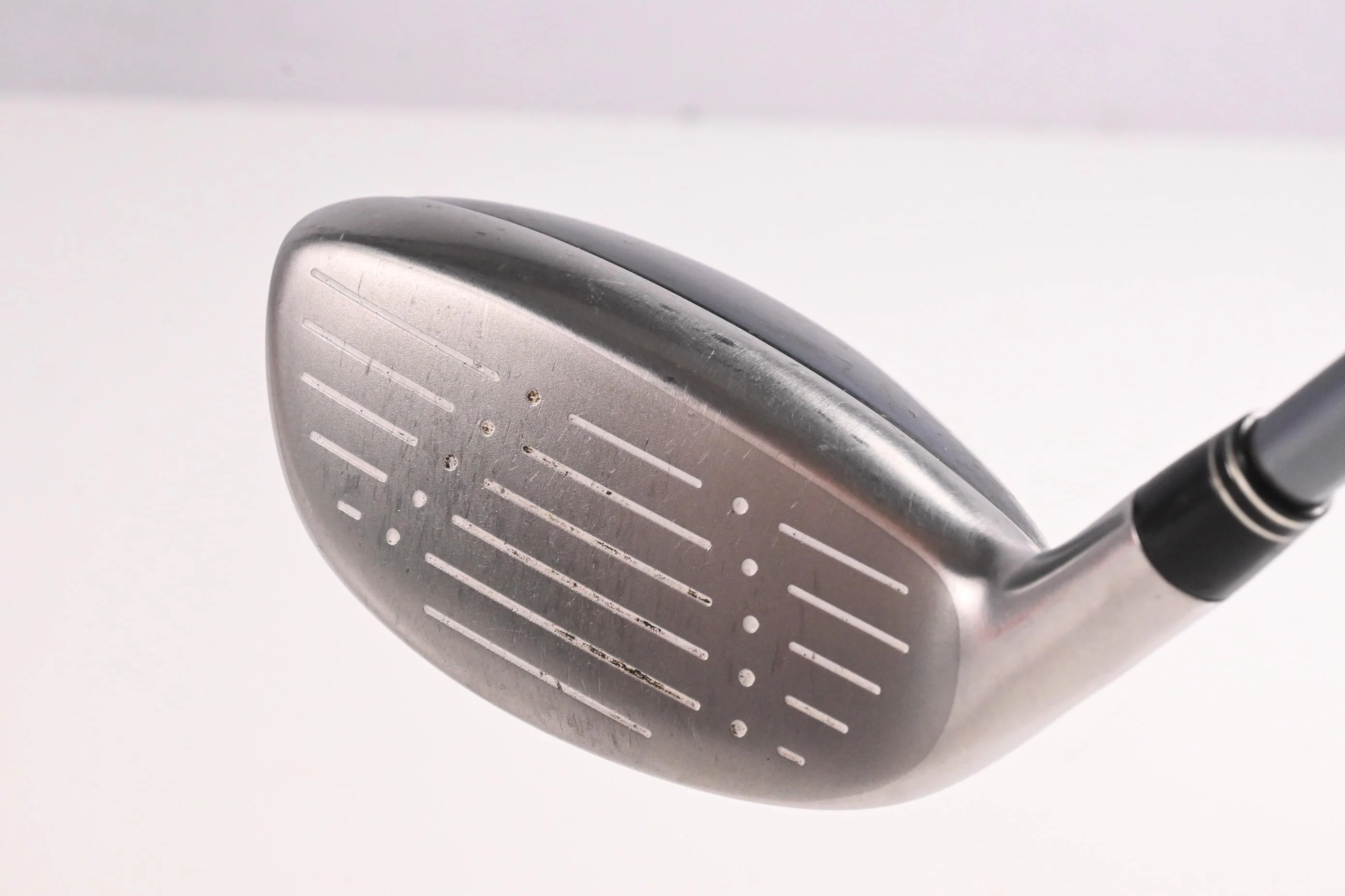 Ladies King Cobra Baffler DWS #4 Hybrid / 26 Degree / Ladies Flex Aldila VS 50 - Image 4