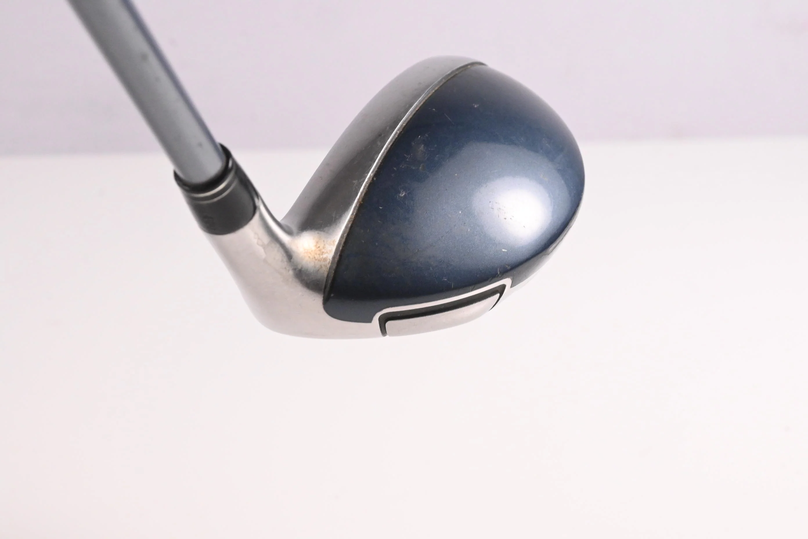 Ladies King Cobra Baffler DWS #4 Hybrid / 26 Degree / Ladies Flex Aldila VS 50 - Image 5