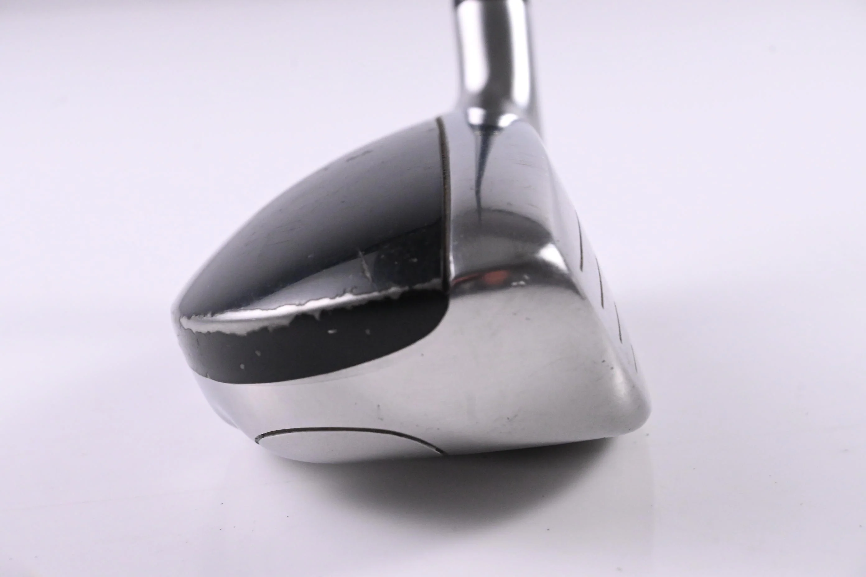 Cobra Baffler DWS #3 Hybrid / 20 Degree / Regular Flex Aldila NV HL 65 Shaft - Image 3