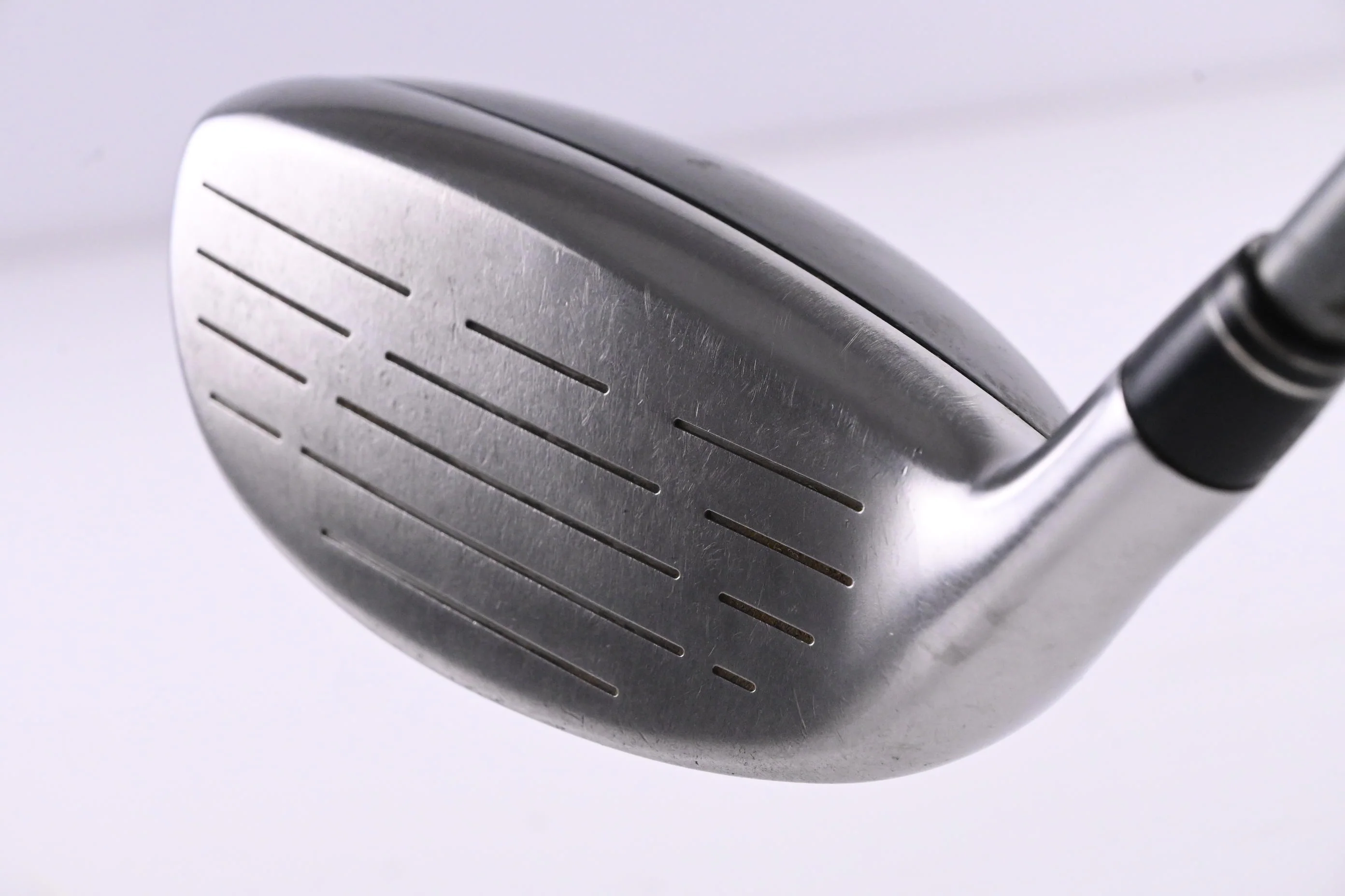 Cobra Baffler DWS #3 Hybrid / 20 Degree / Regular Flex Aldila NV HL 65 Shaft - Image 4
