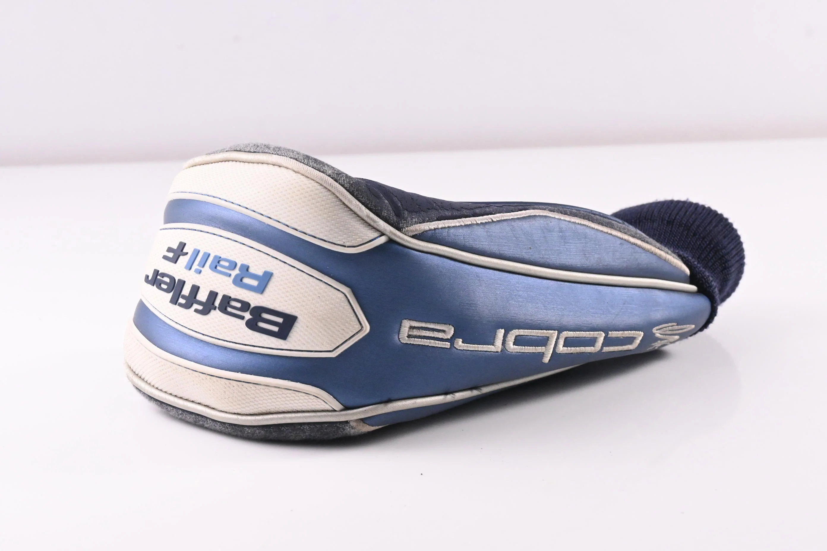 Ladies Cobra Baffler DWS #4 Hybrid / 26 Degree / Ladies Flex Aldila NV HL50 - Image 9