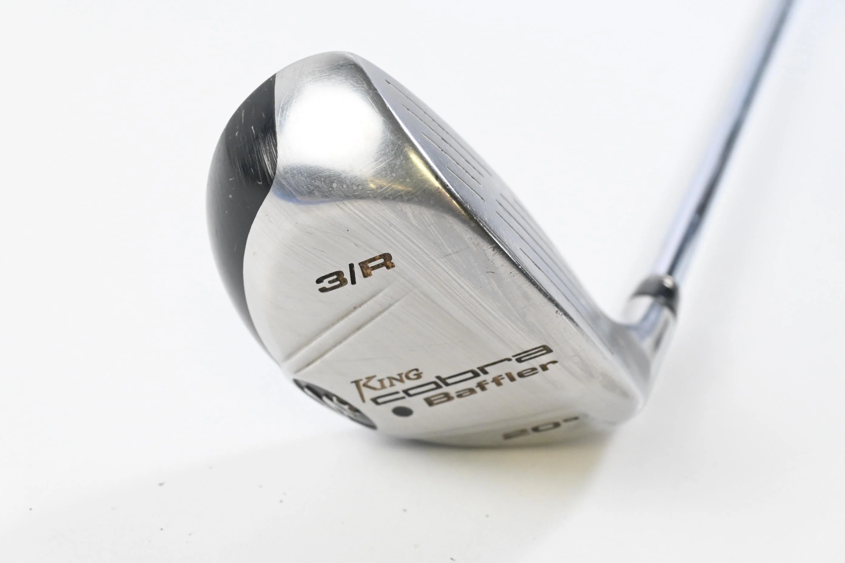 Cobra Baffler #3 Hybrid / 20 Degree / Regular Flex N.S.PRO 950 Shaft
