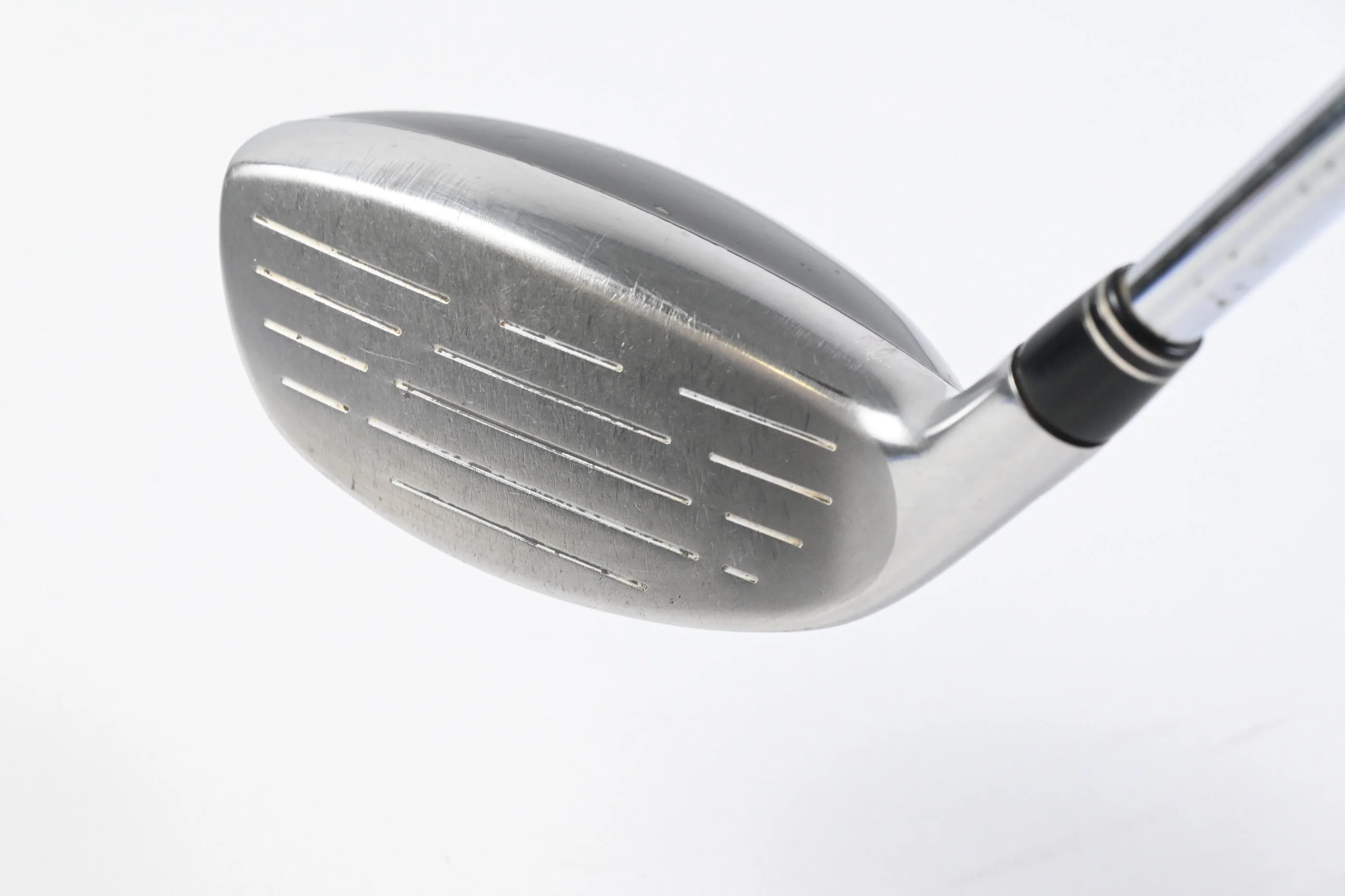Cobra Baffler #3 Hybrid / 20 Degree / Regular Flex N.S.PRO 950 Shaft - Image 4