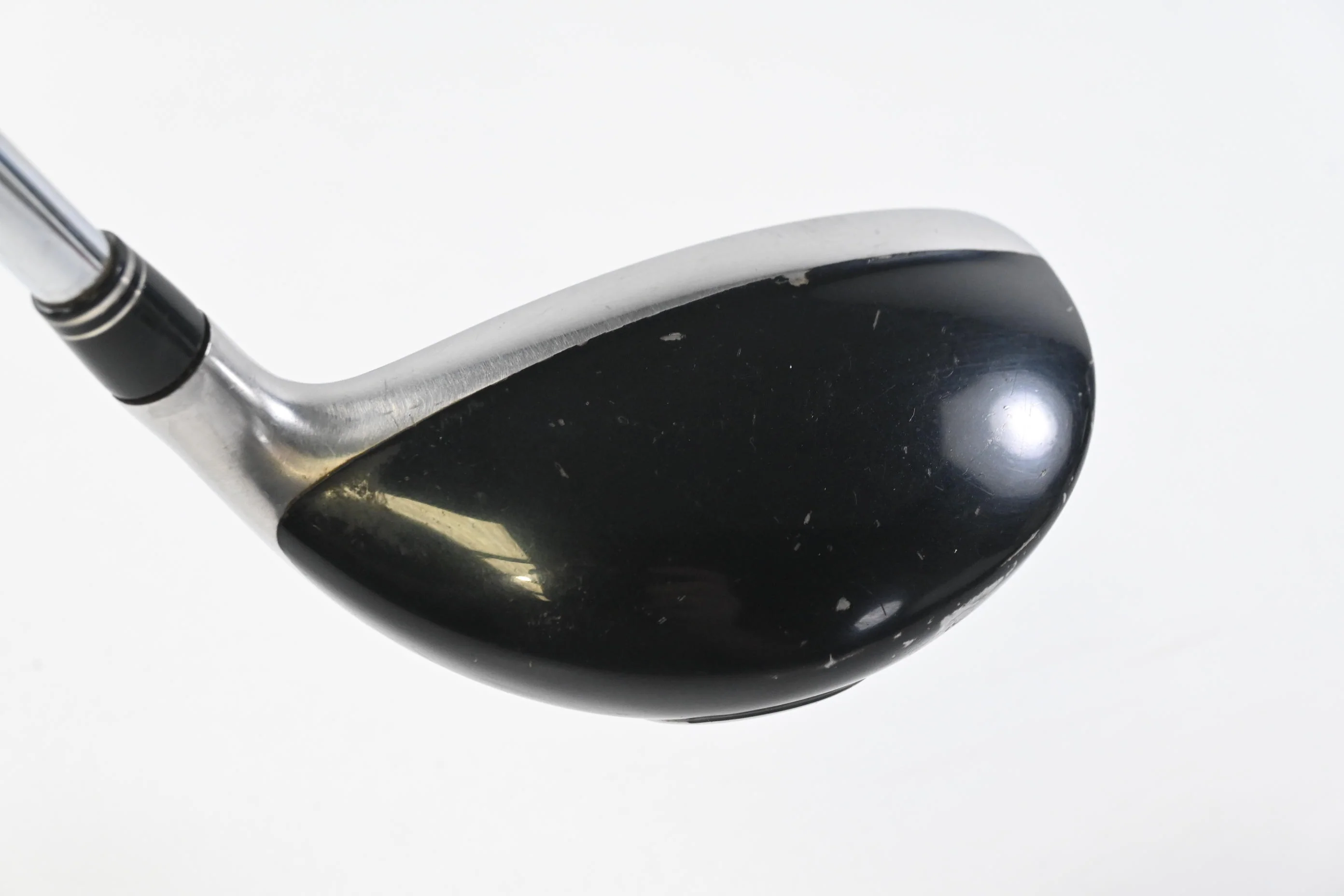 Cobra Baffler #3 Hybrid / 20 Degree / Regular Flex N.S.PRO 950 Shaft - Image 5