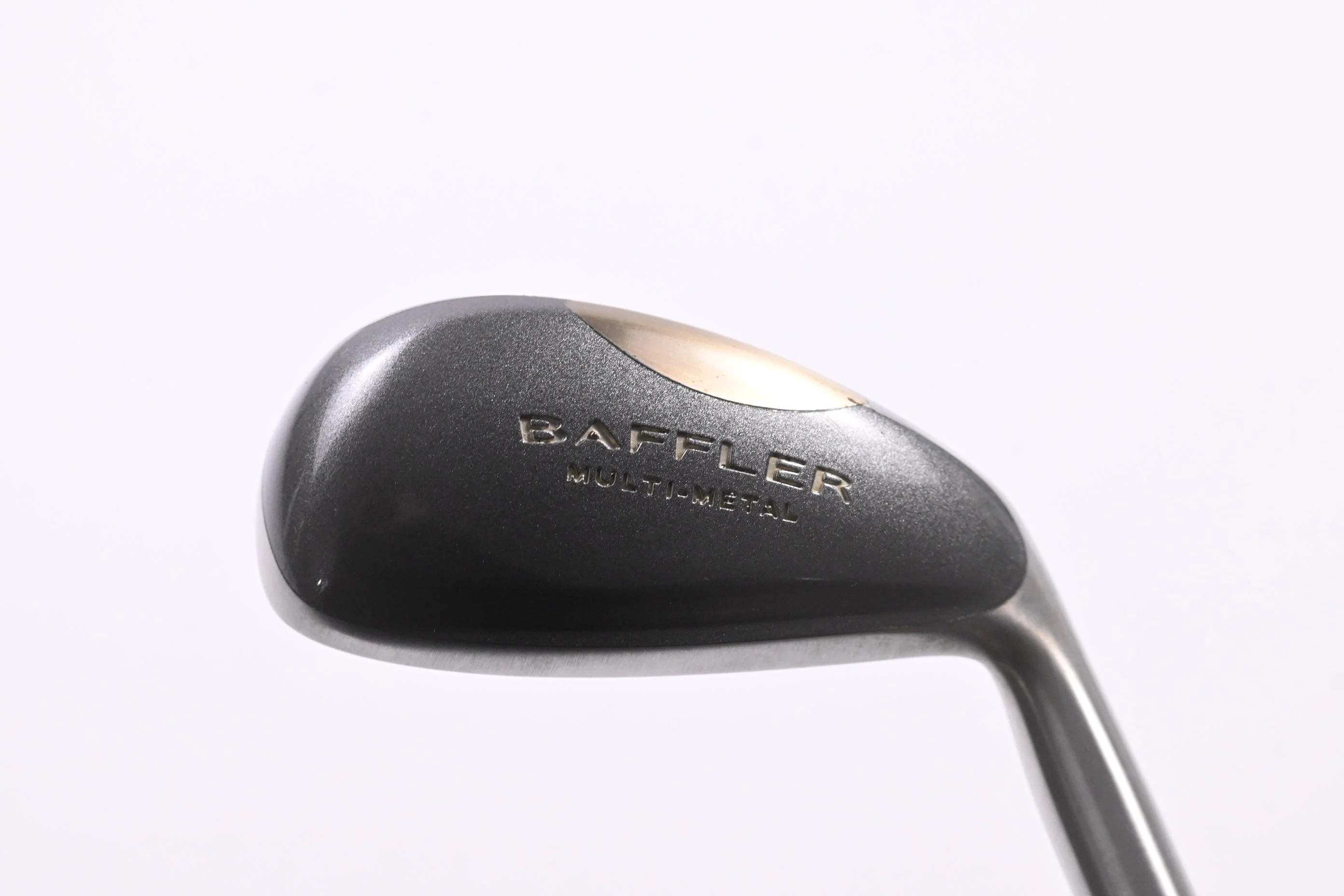 Cobra Baffler Ulitlity #3 Hybrid / 20 Degree / Regular Flex Cobra Air Weight