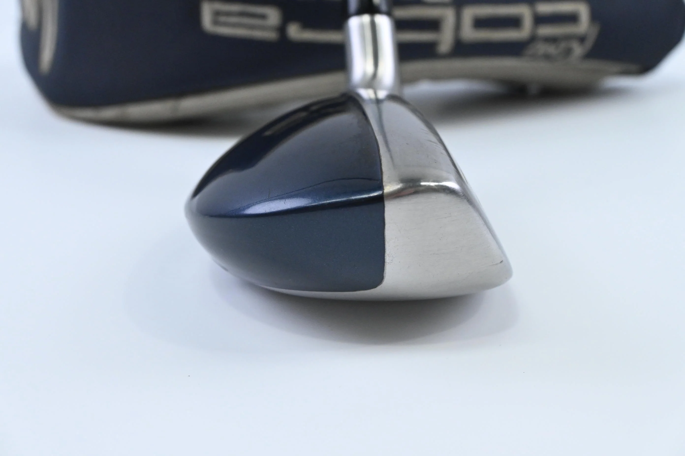 Ladies Cobra Baffler #5 Hybrid / 29 Degree / Ladies Flex Aldila NV 50 Shaft - Image 3