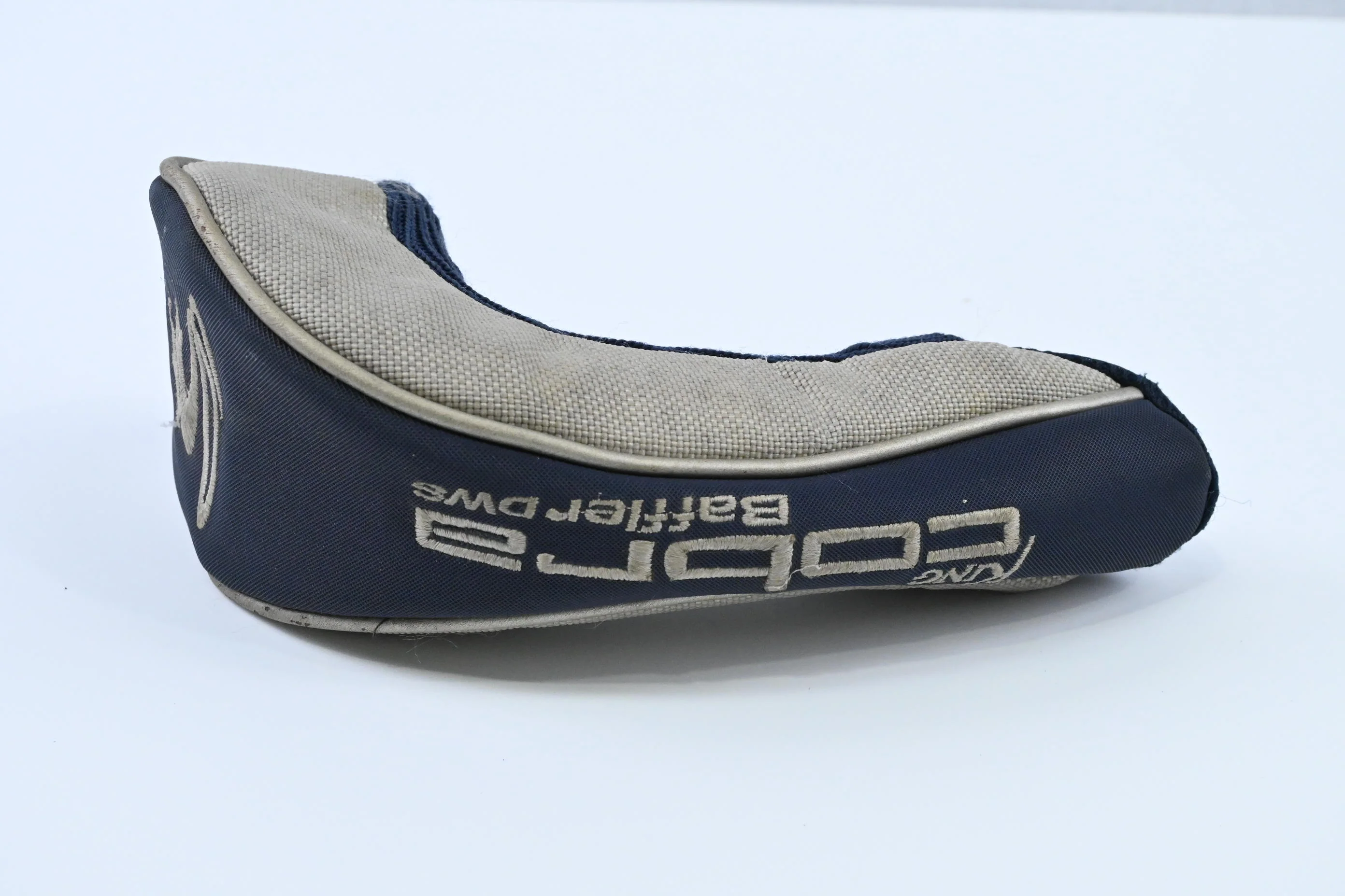 Ladies Cobra Baffler #5 Hybrid / 29 Degree / Ladies Flex Aldila NV 50 Shaft - Image 9