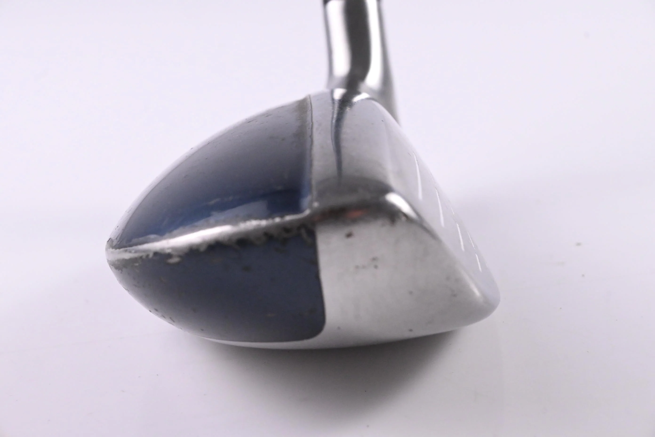 Ladies Cobra Baffler #5 Hybrid / 29 Degree / Ladies Flex Aldila NV-HL 50 Shaft - Image 3