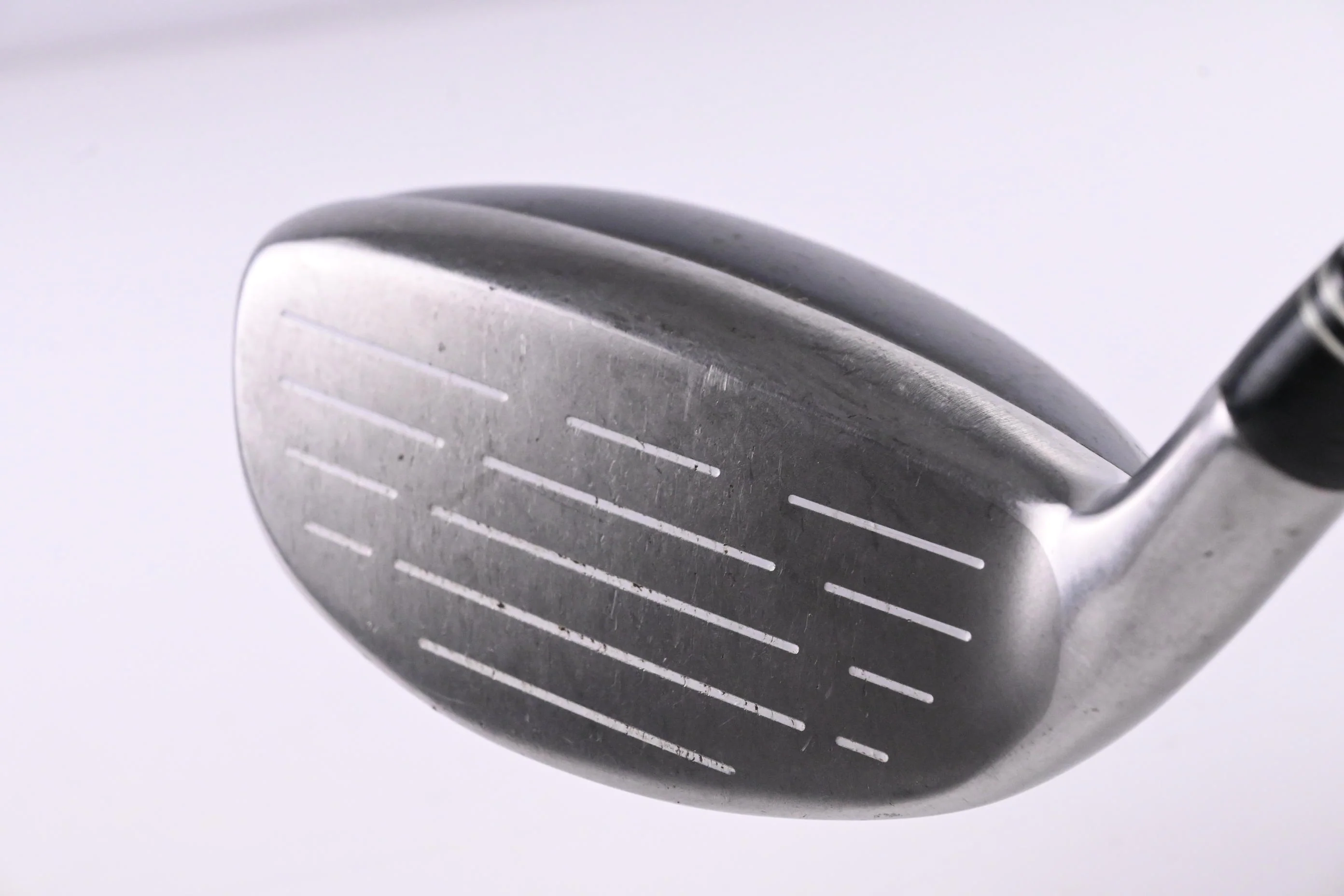 Ladies Cobra Baffler #5 Hybrid / 29 Degree / Ladies Flex Aldila NV-HL 50 Shaft - Image 4