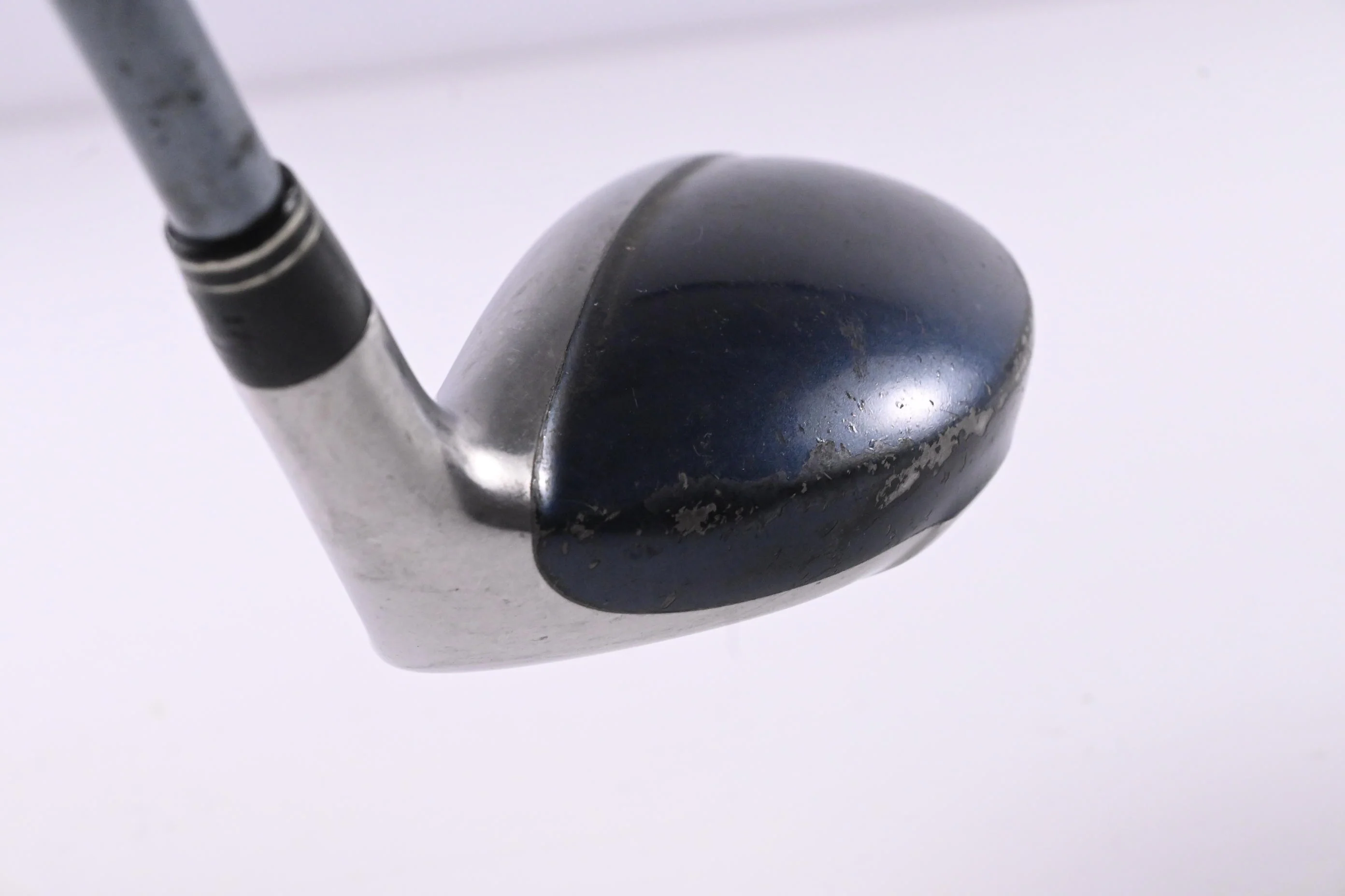 Ladies Cobra Baffler #5 Hybrid / 29 Degree / Ladies Flex Aldila NV-HL 50 Shaft - Image 5