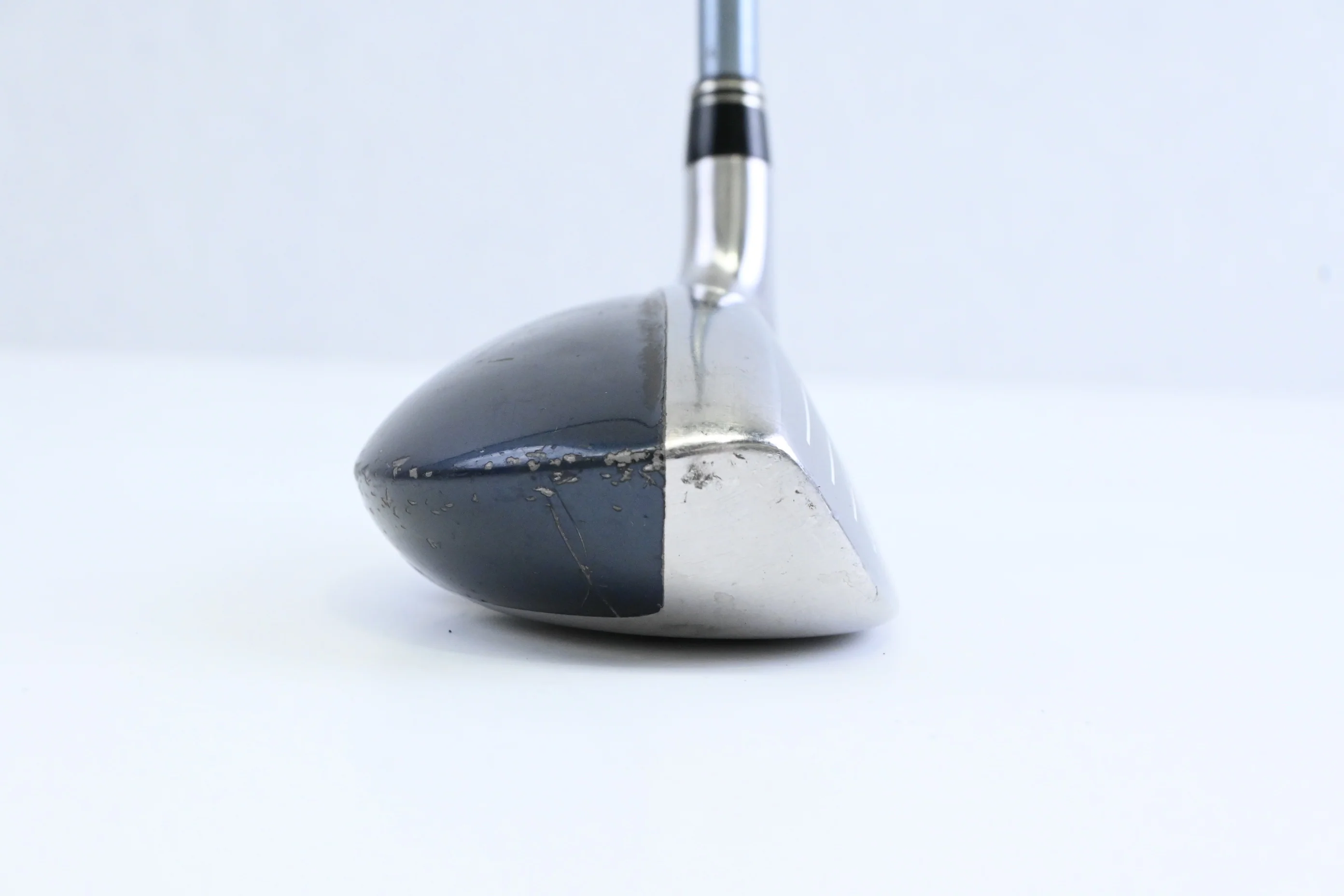Ladies Cobra Baffler #5 Hybrid / 29 Degree / Ladies Flex Aldila NV-HL 50 Shaft - Image 3