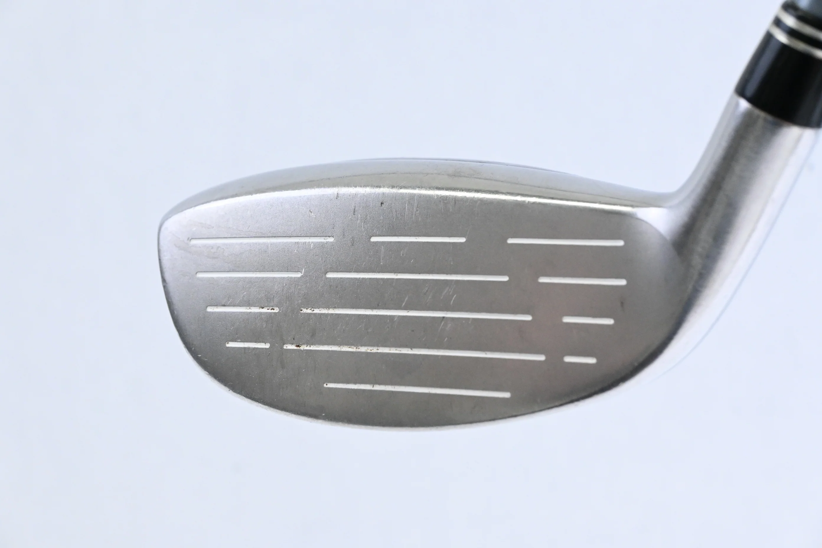 Ladies Cobra Baffler #5 Hybrid / 29 Degree / Ladies Flex Aldila NV-HL 50 Shaft - Image 4