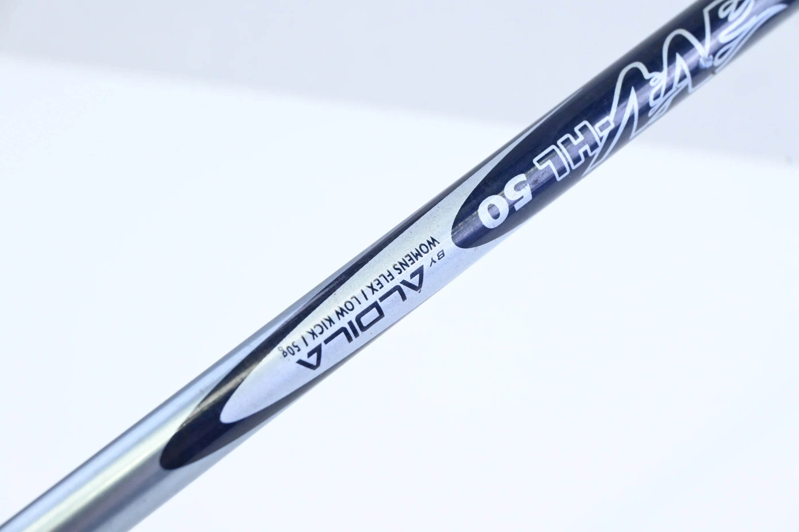 Ladies Cobra Baffler #5 Hybrid / 29 Degree / Ladies Flex Aldila NV-HL 50 Shaft - Image 6