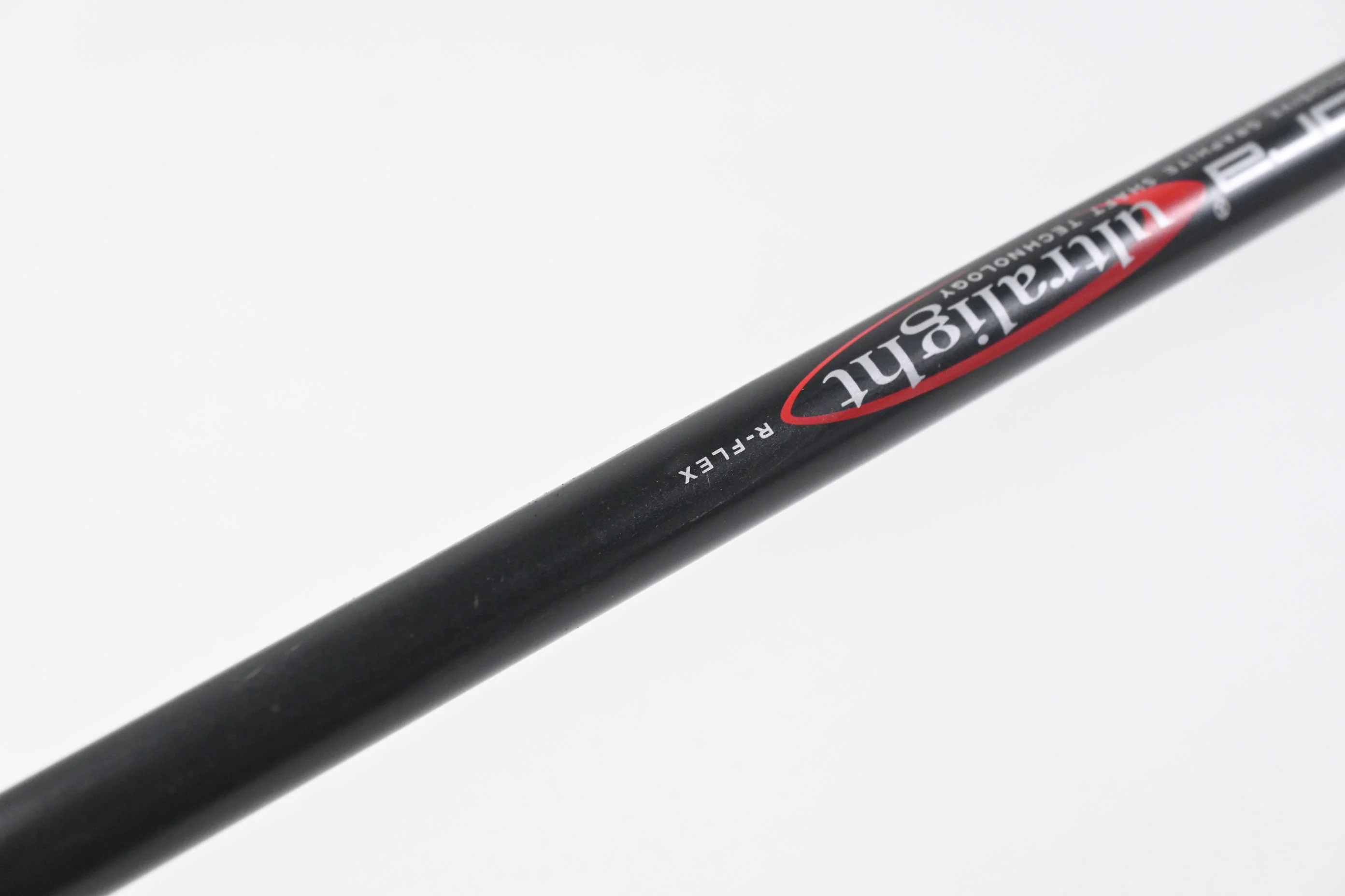 Cobra Baffler Multi-Metal #4 Iron / 24 Degree / Regular Flex Cobra Ultralight - Image 4