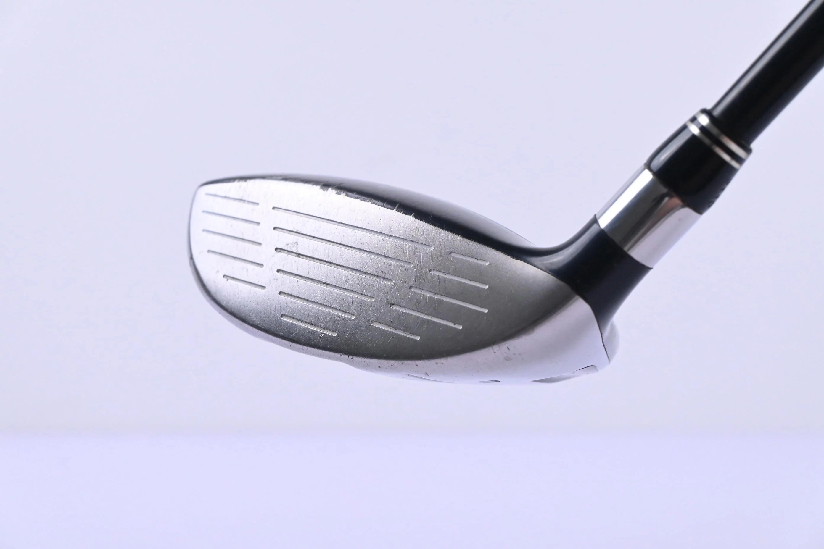Cobra Baffler Rail-F #3 Wood / 15.5 Degree / Regular Flex Fujikura Motore 60 - Image 4