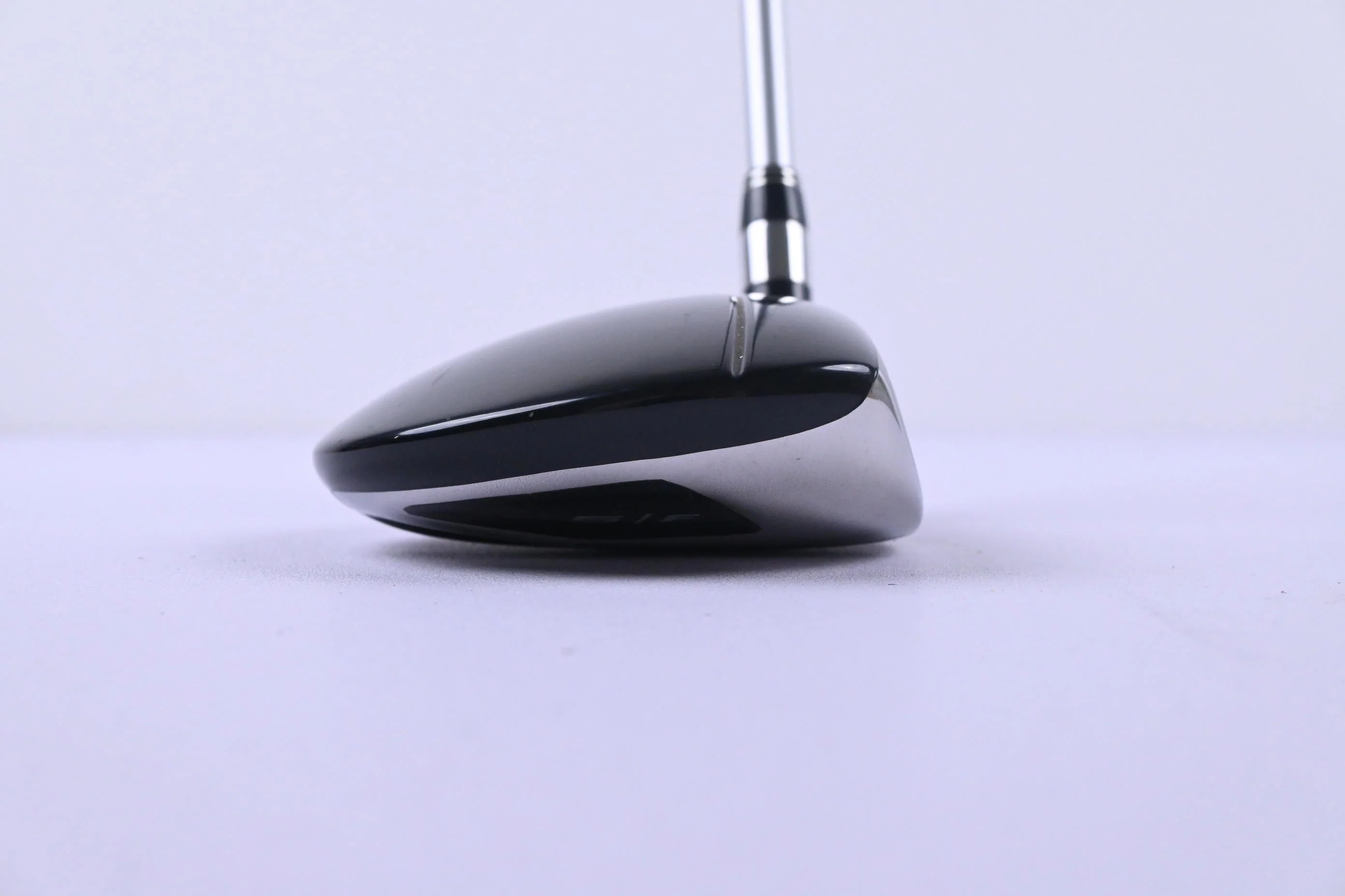 Cobra Baffler Rail-F #5 Wood / 18 Degree / Senior Flex Fujikura Motore 55 Shaft - Image 3