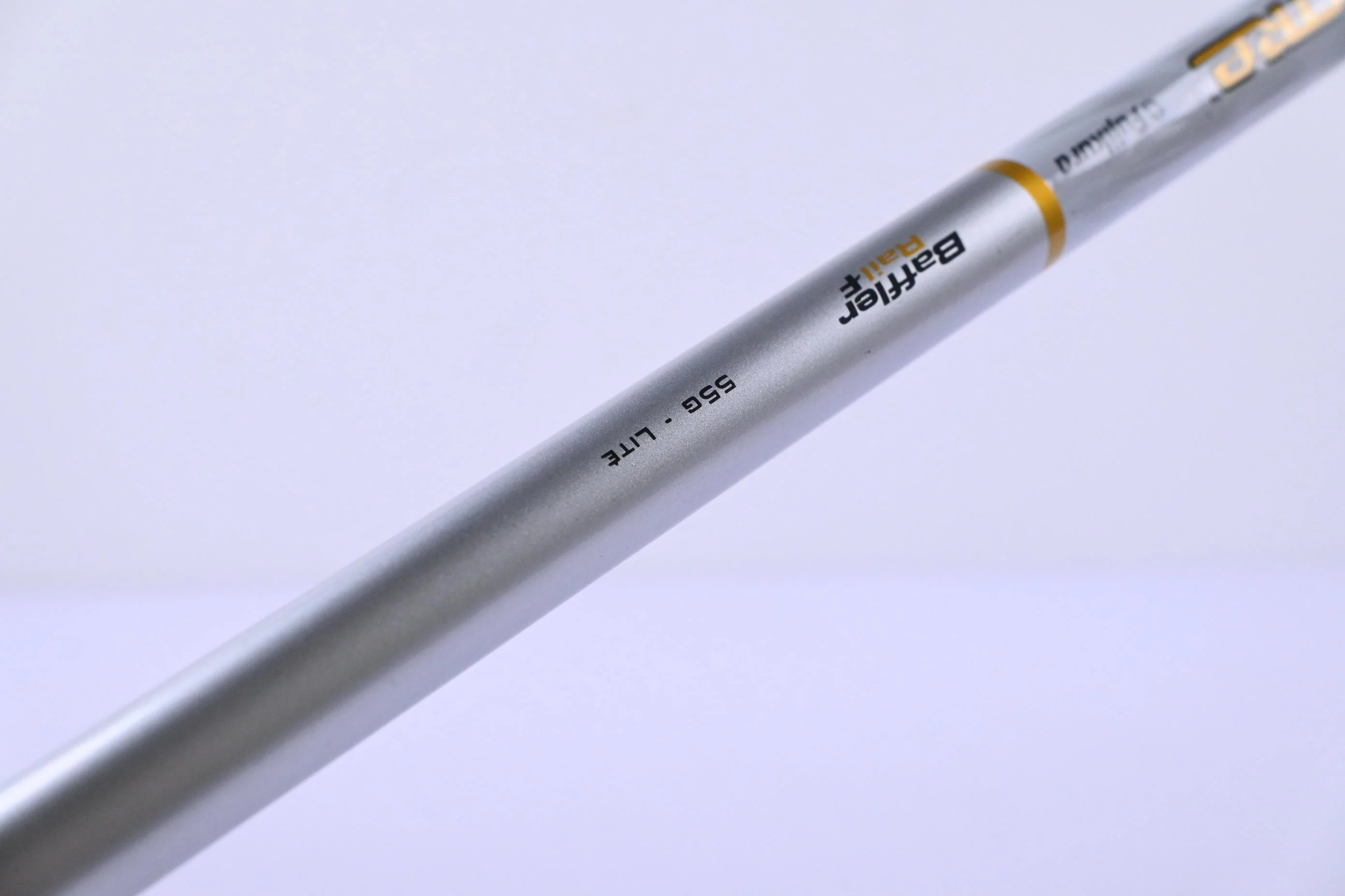 Cobra Baffler Rail-F #5 Wood / 18 Degree / Senior Flex Fujikura Motore 55 Shaft - Image 6