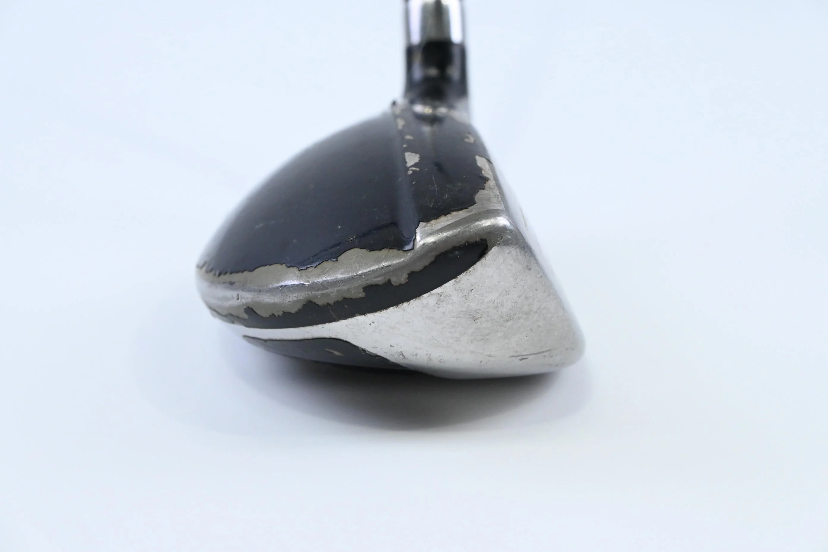 Cobra Baffler Rail-H #6 Hybrid / 28 Degree / Senior Flex Fujikura Motore 60 - Image 3