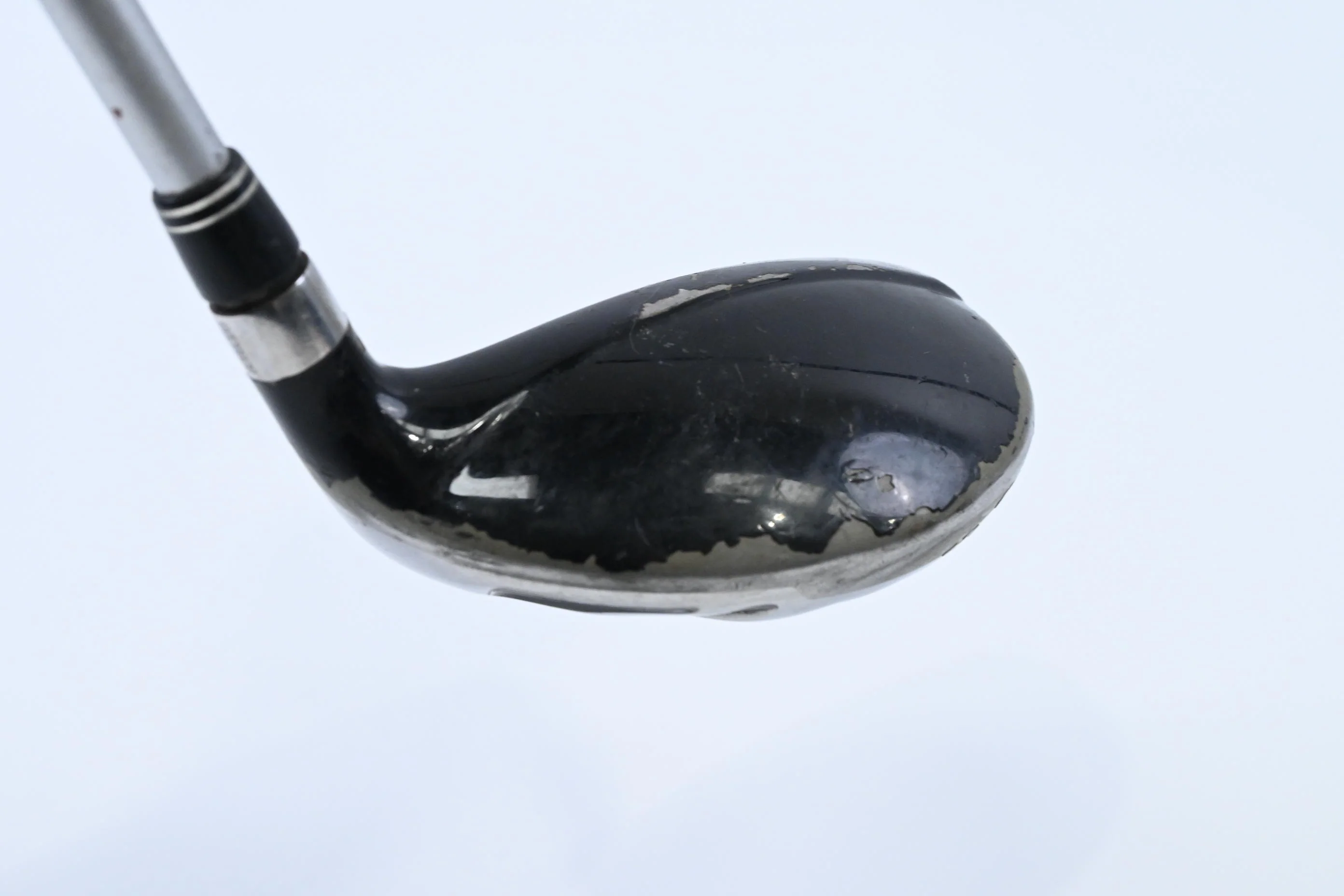 Cobra Baffler Rail-H #6 Hybrid / 28 Degree / Senior Flex Fujikura Motore 60 - Image 5