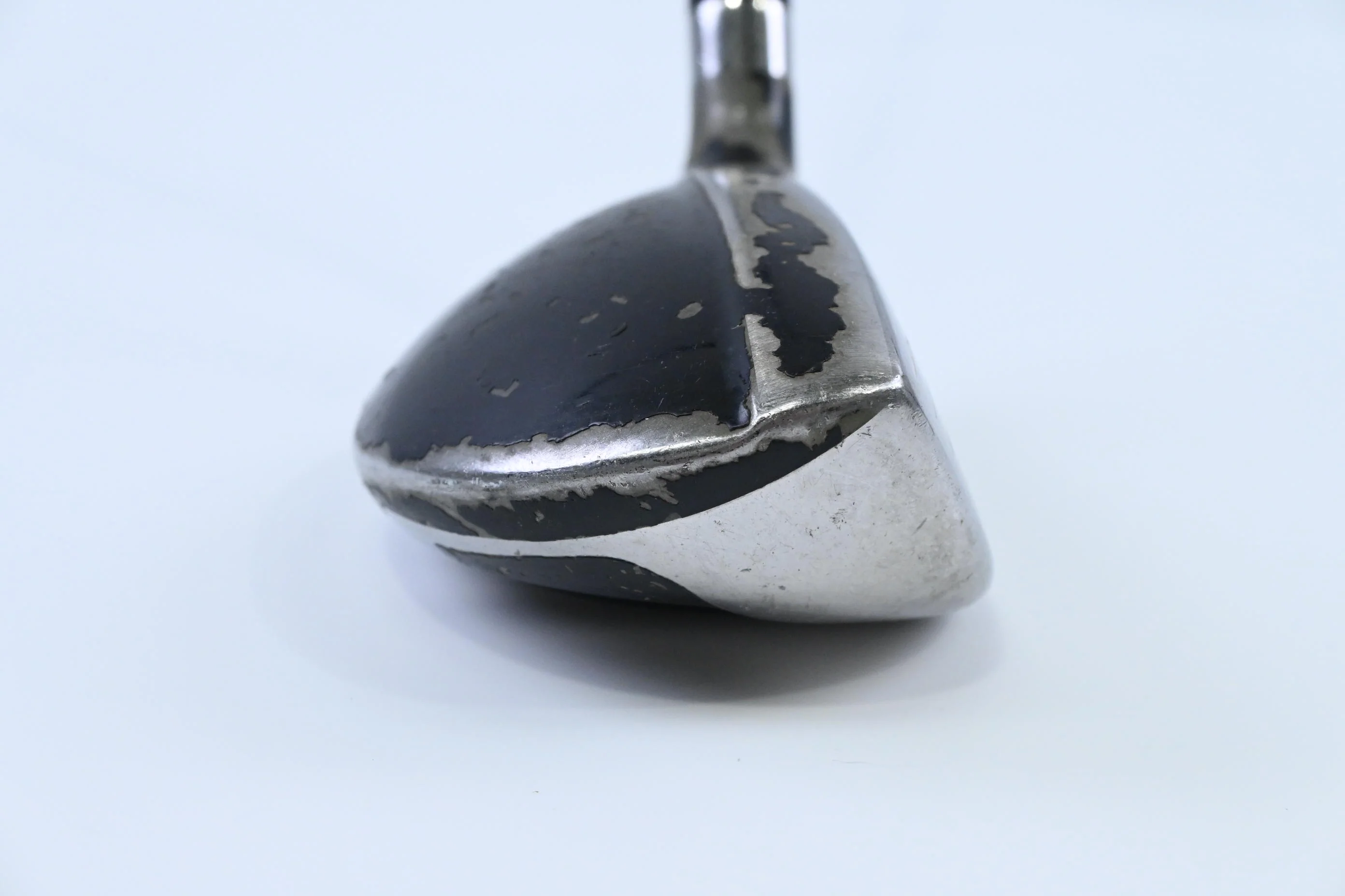 Cobra Baffler Rail-H #5 Hybrid / 25 Degree / Regular Flex Fujikura Motore 65 - Image 3