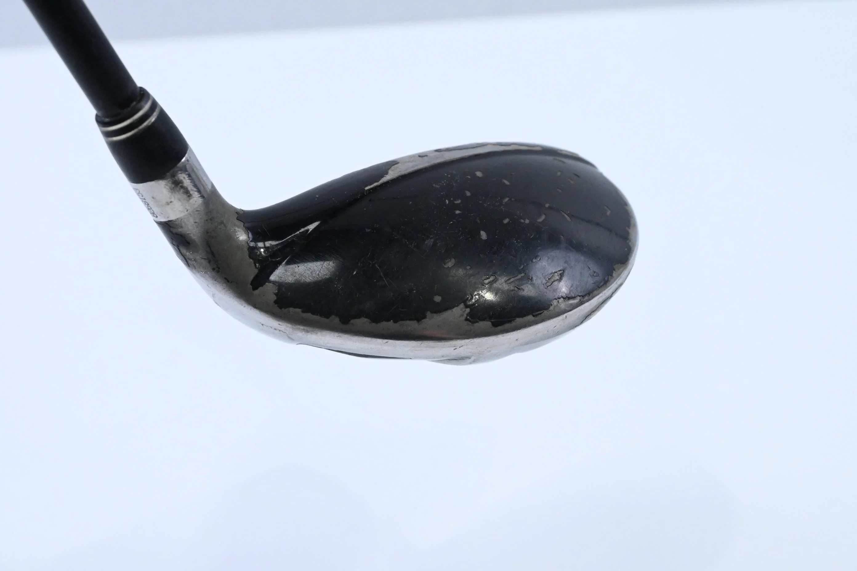 Cobra Baffler Rail-H #5 Hybrid / 25 Degree / Regular Flex Fujikura Motore 65 - Image 5