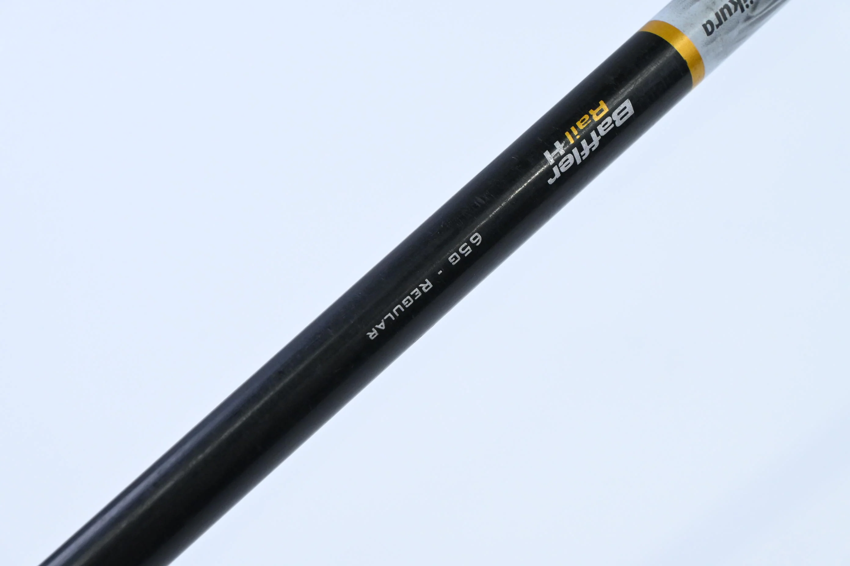 Cobra Baffler Rail-H #5 Hybrid / 25 Degree / Regular Flex Fujikura Motore 65 - Image 6