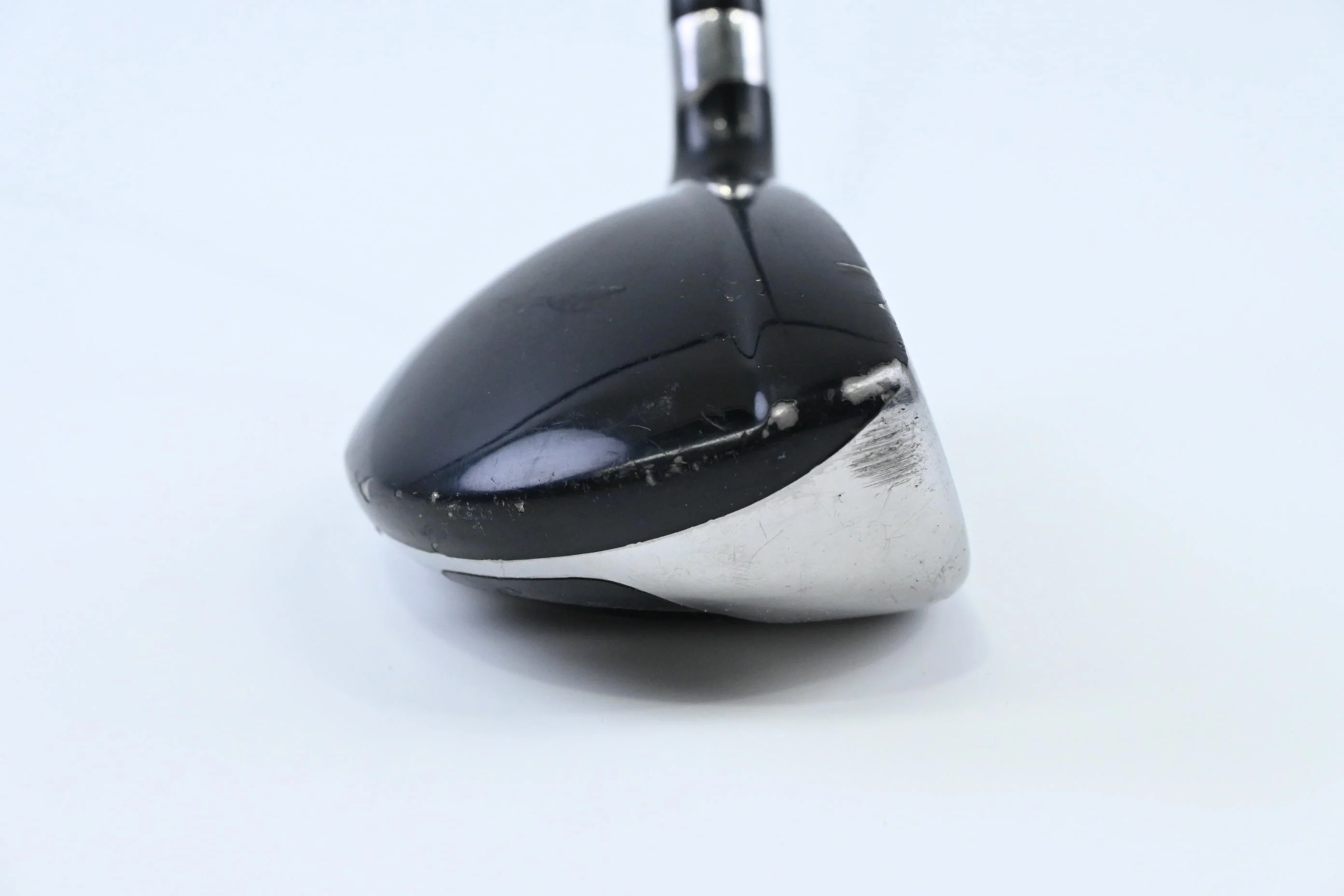 Cobra Baffler Rail-H #3 Hybrid / 19 Degree / Regular Flex Fujikura Motore 65 - Image 3